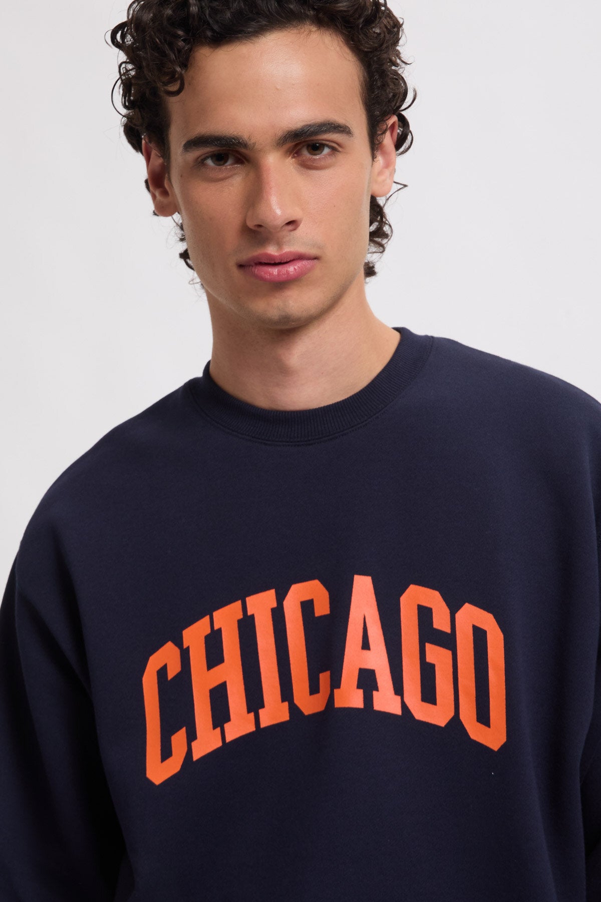 Felpa Chicago