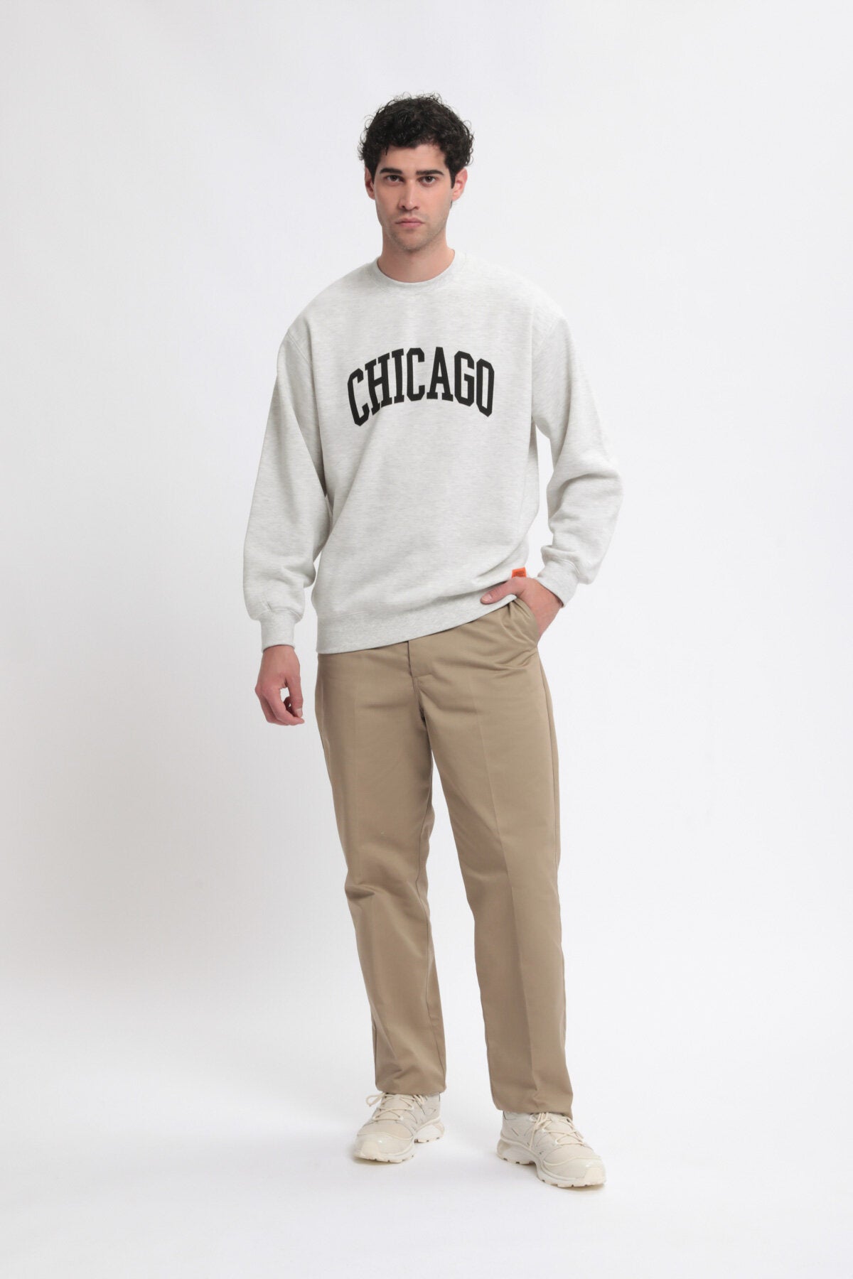 Chicago Sweat