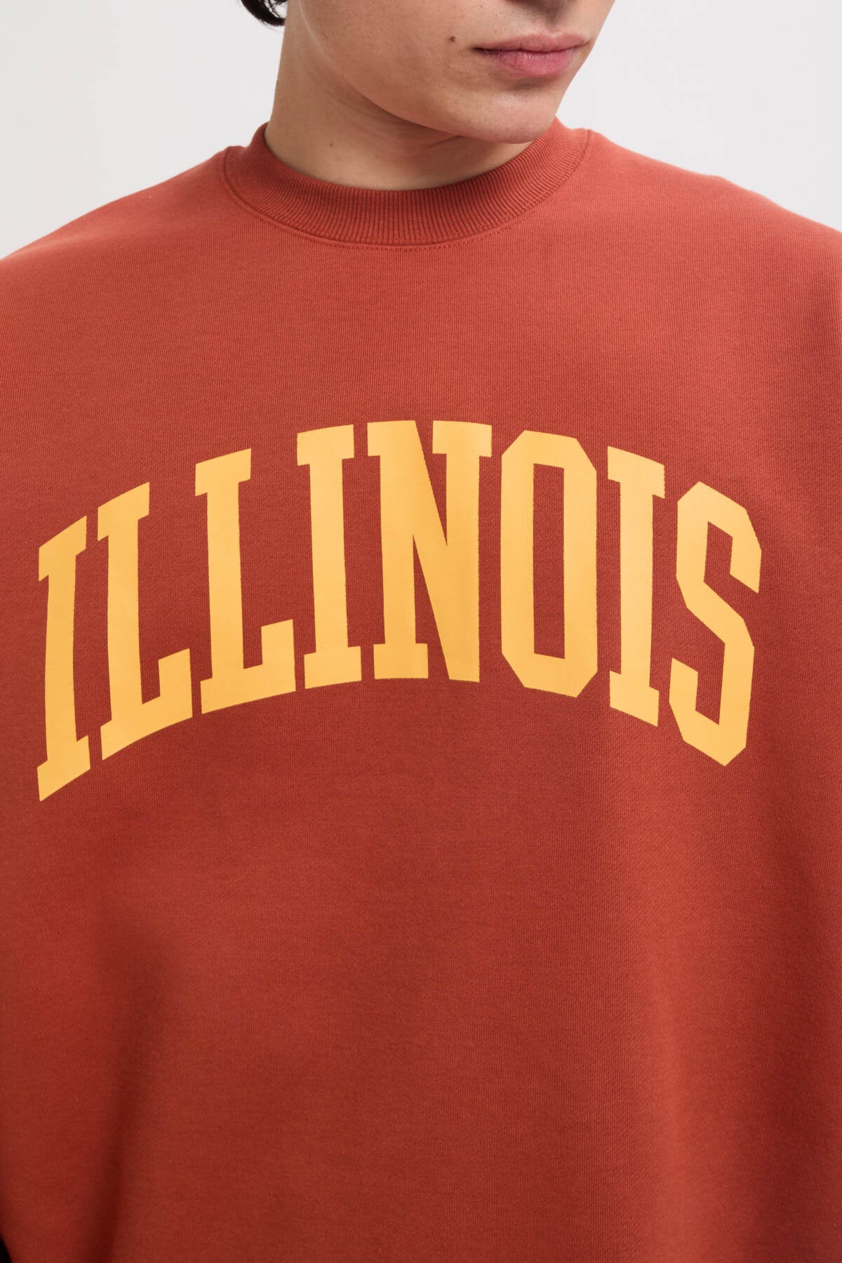 Felpa Illinois