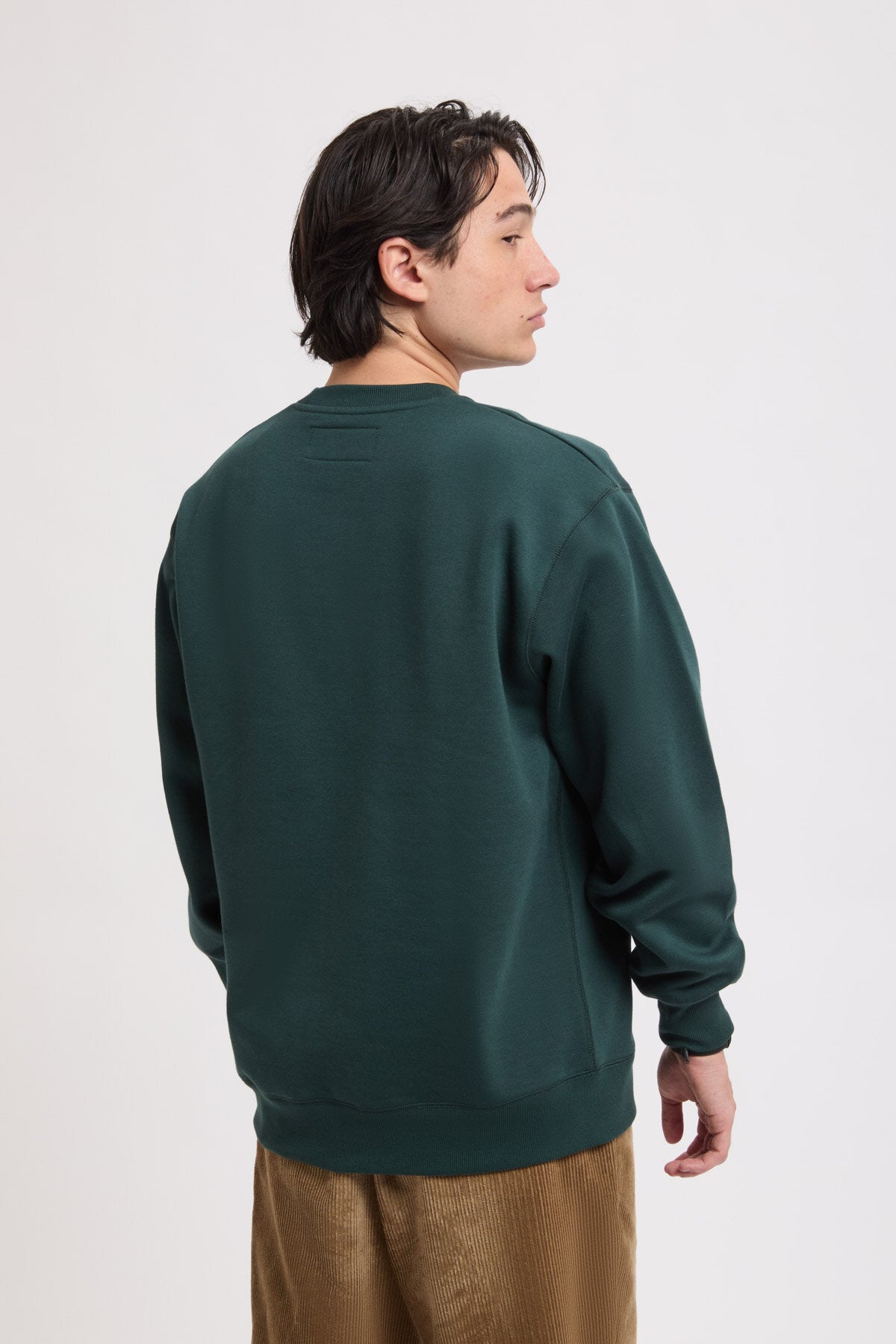 Illinois Sweat