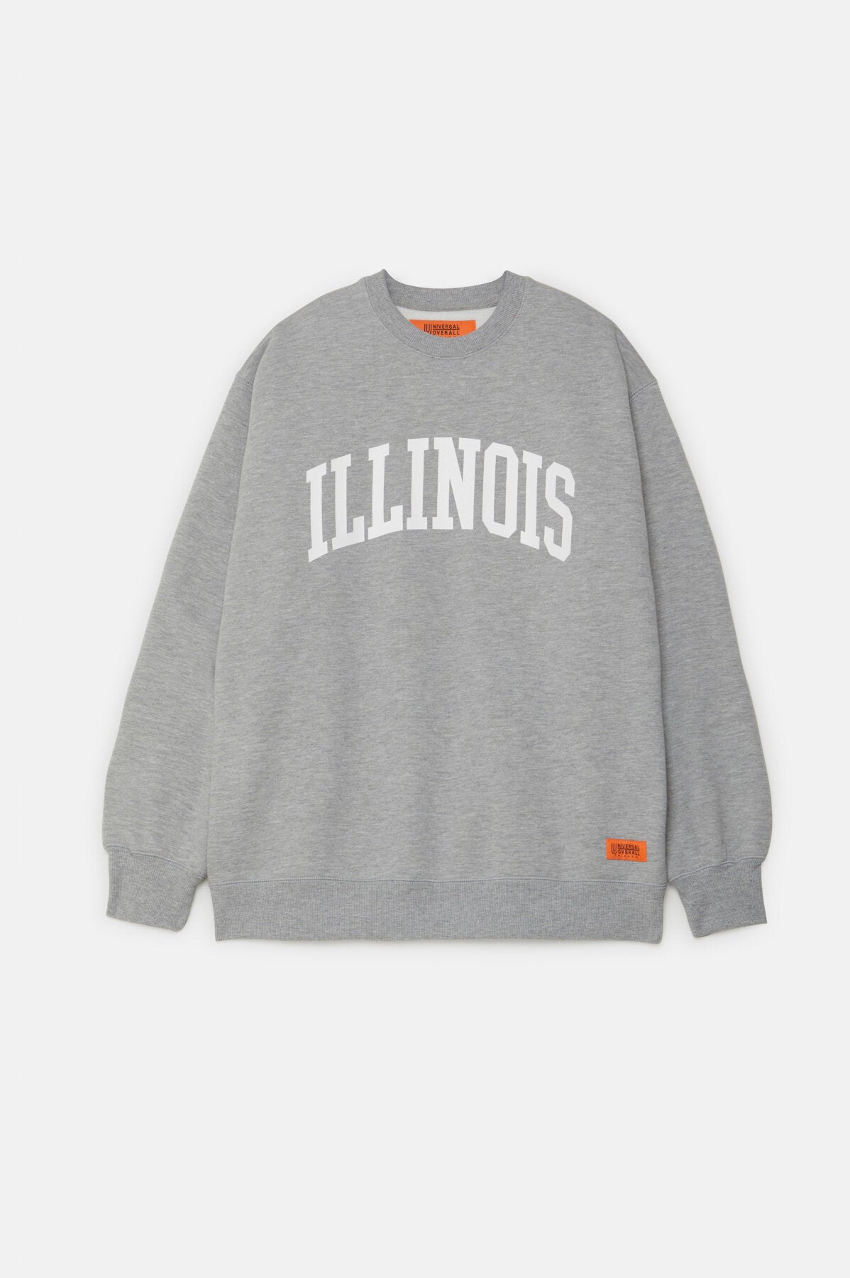 Felpa Illinois