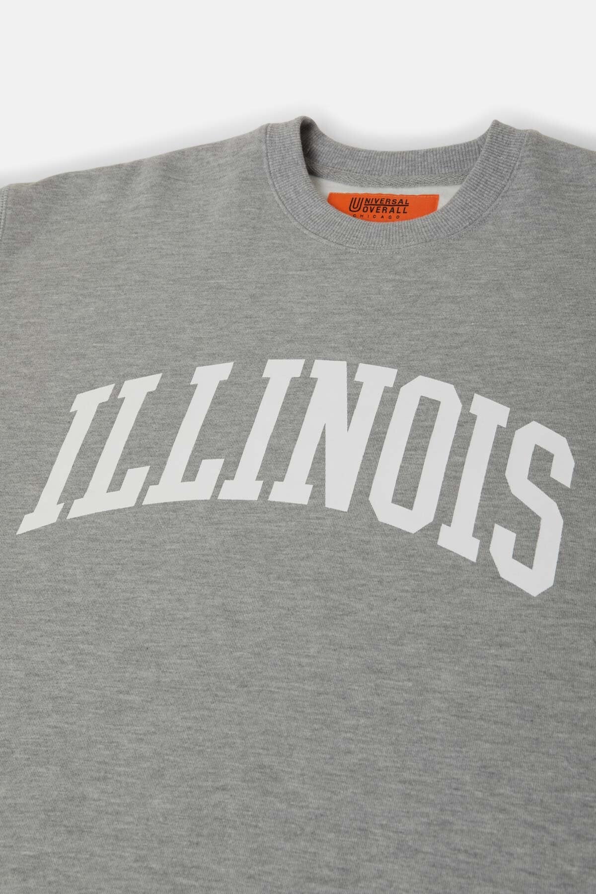 Felpa Illinois