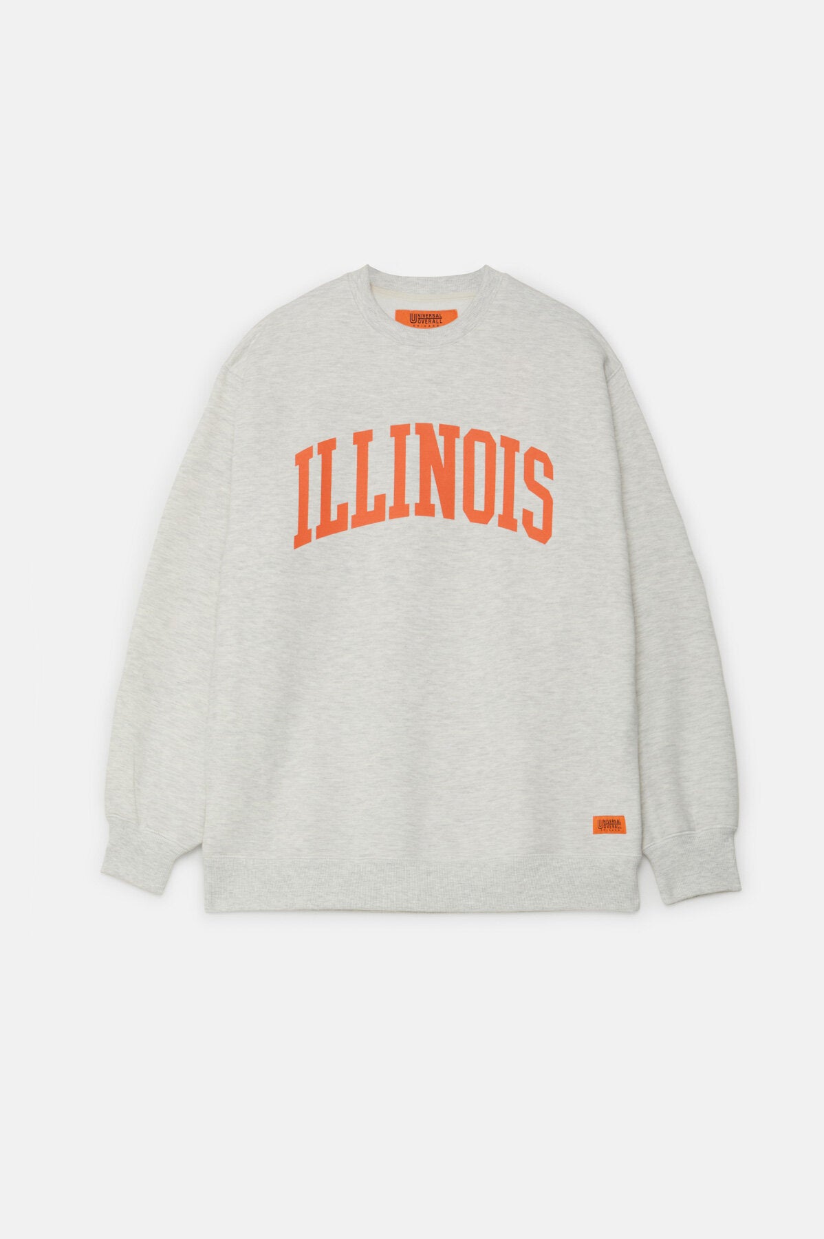 Felpa Illinois