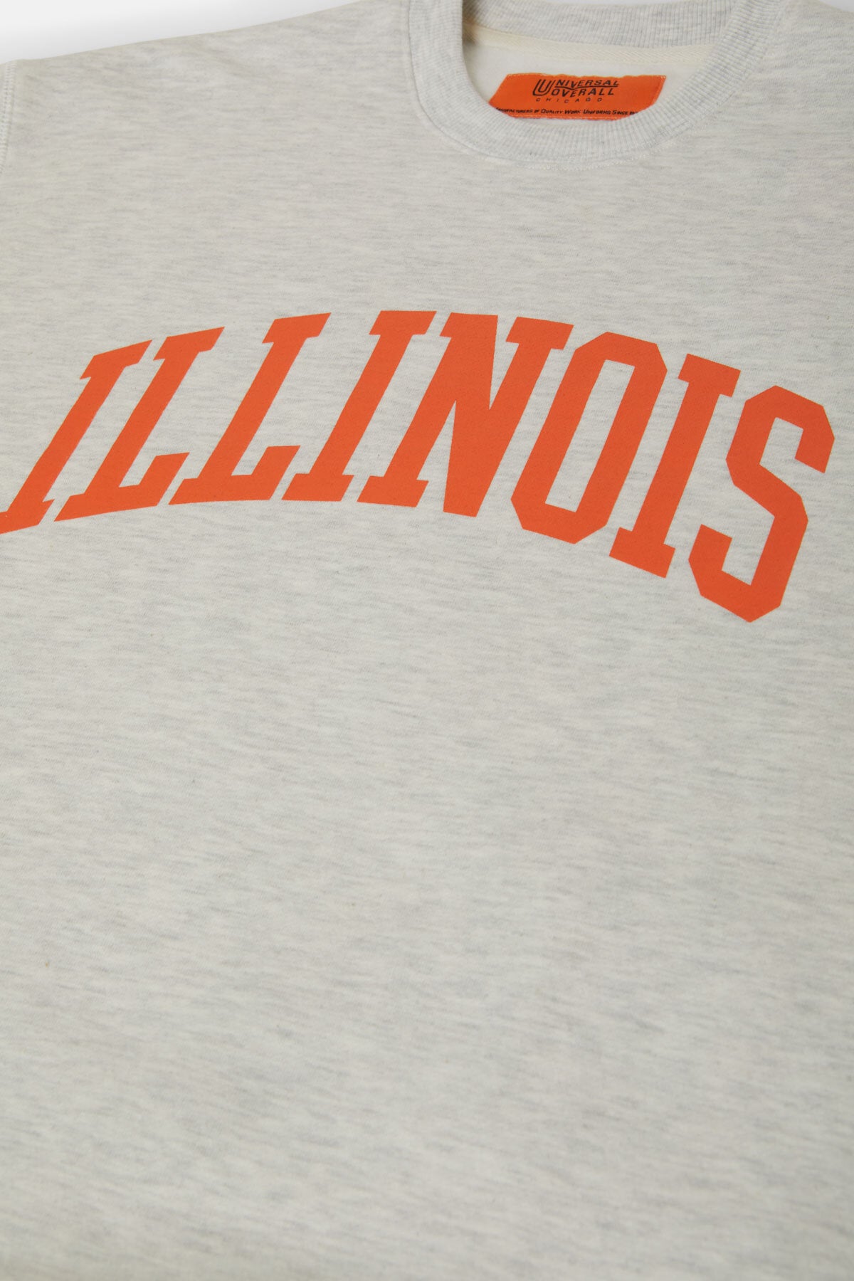 Felpa Illinois