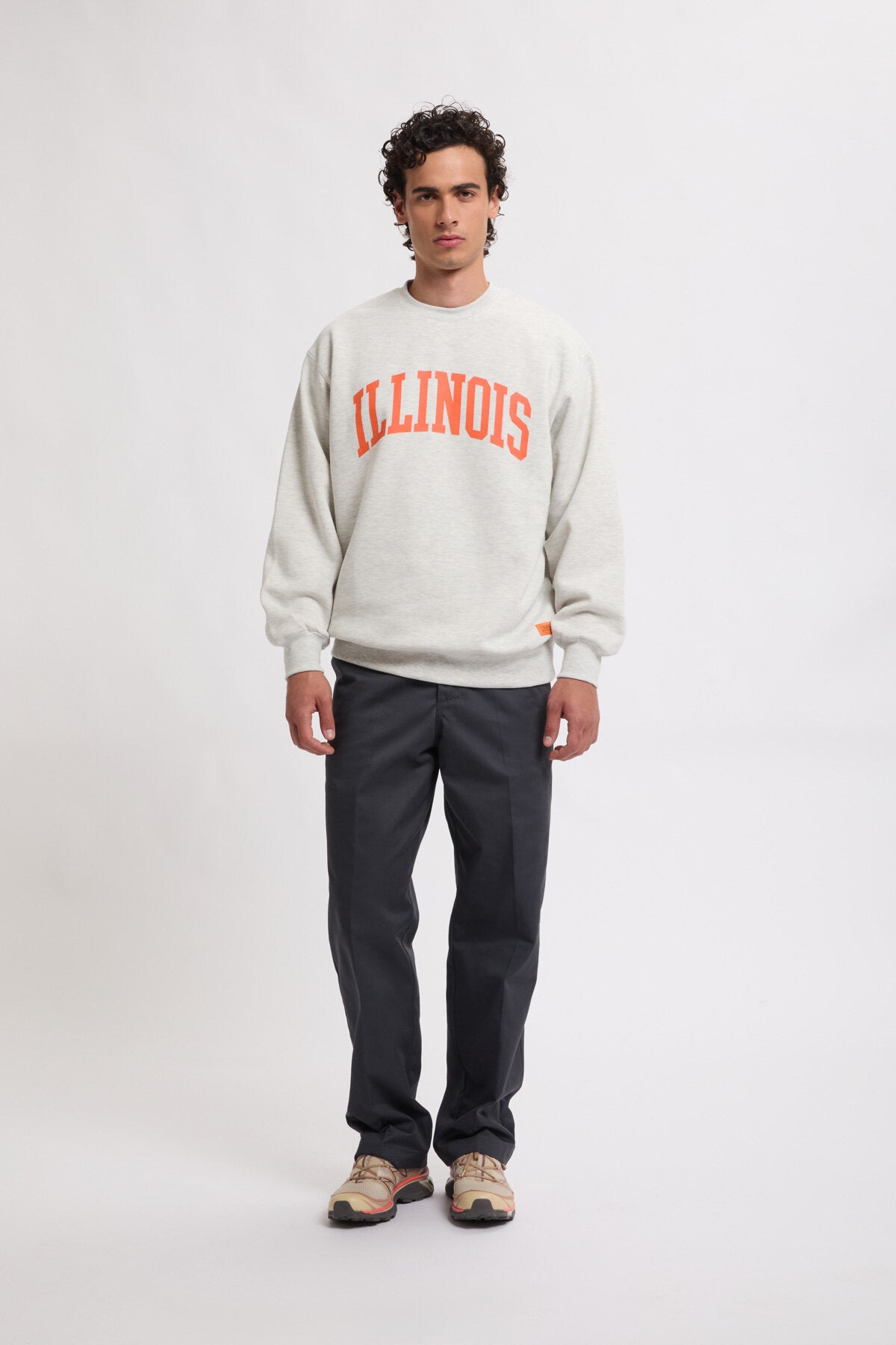 Felpa Illinois