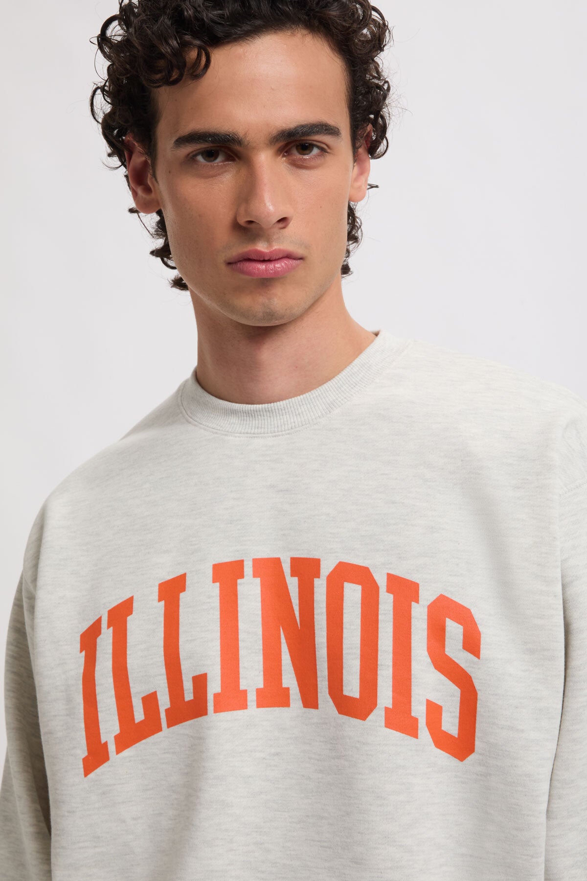 Felpa Illinois