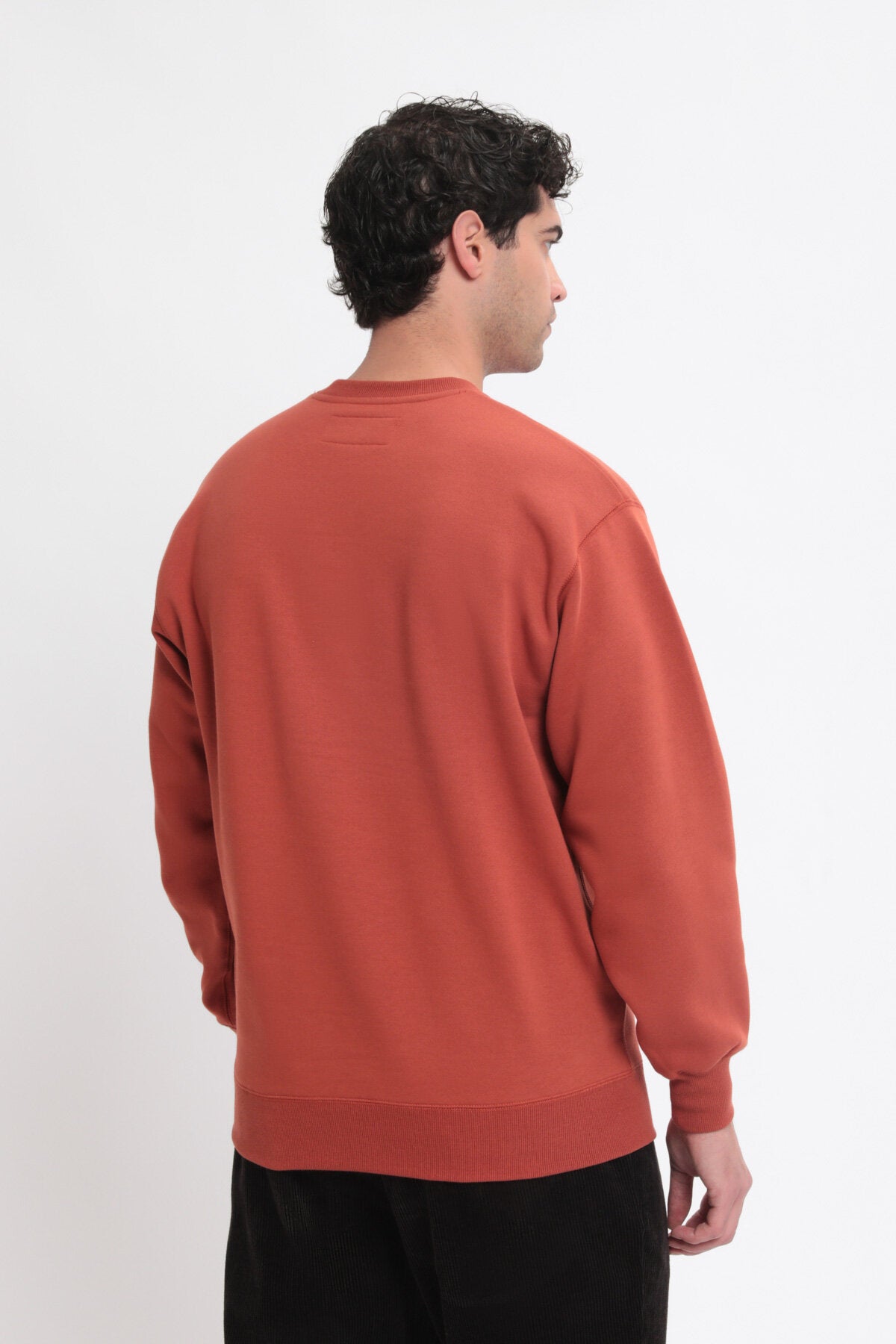 Uo Logo Sweat