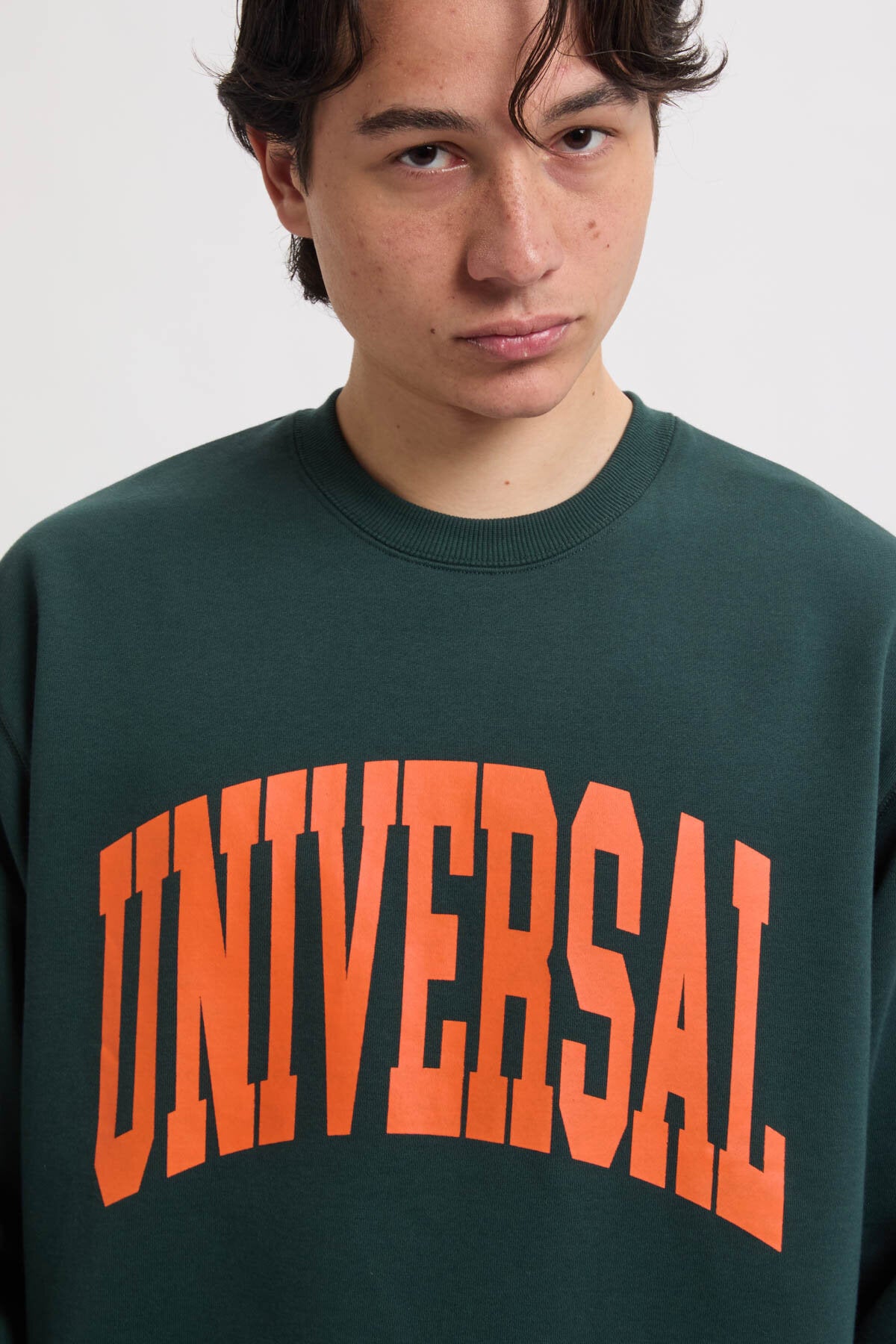 Uo Logo Sweat