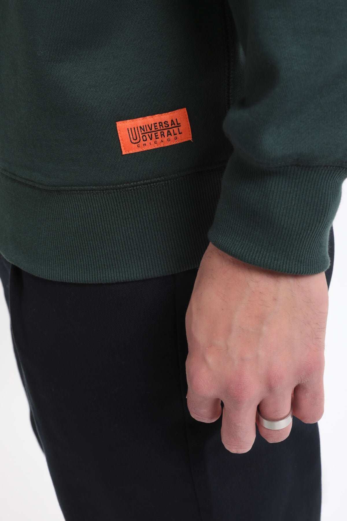 Sweat Shirt