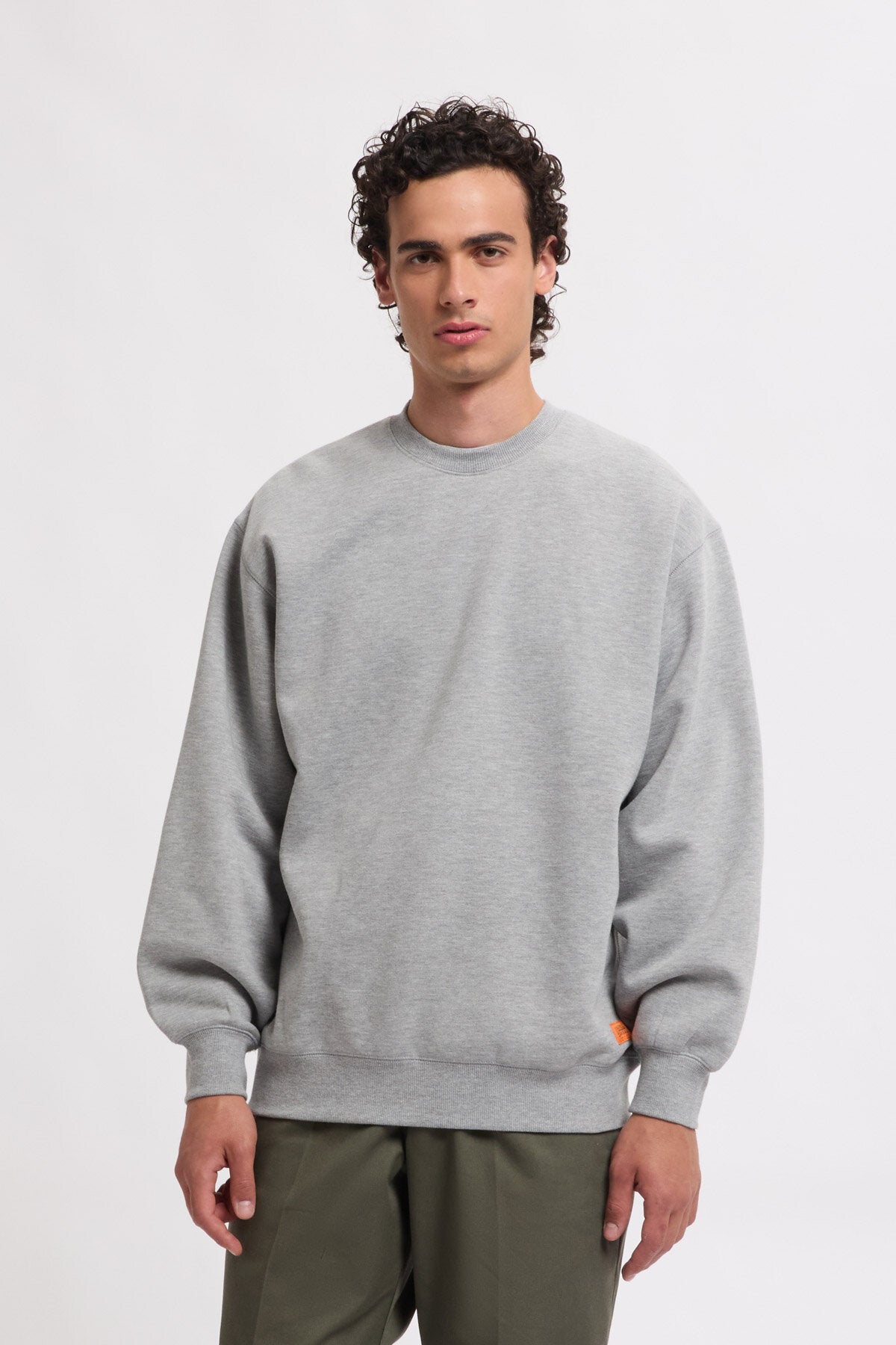 Sweat Shirt