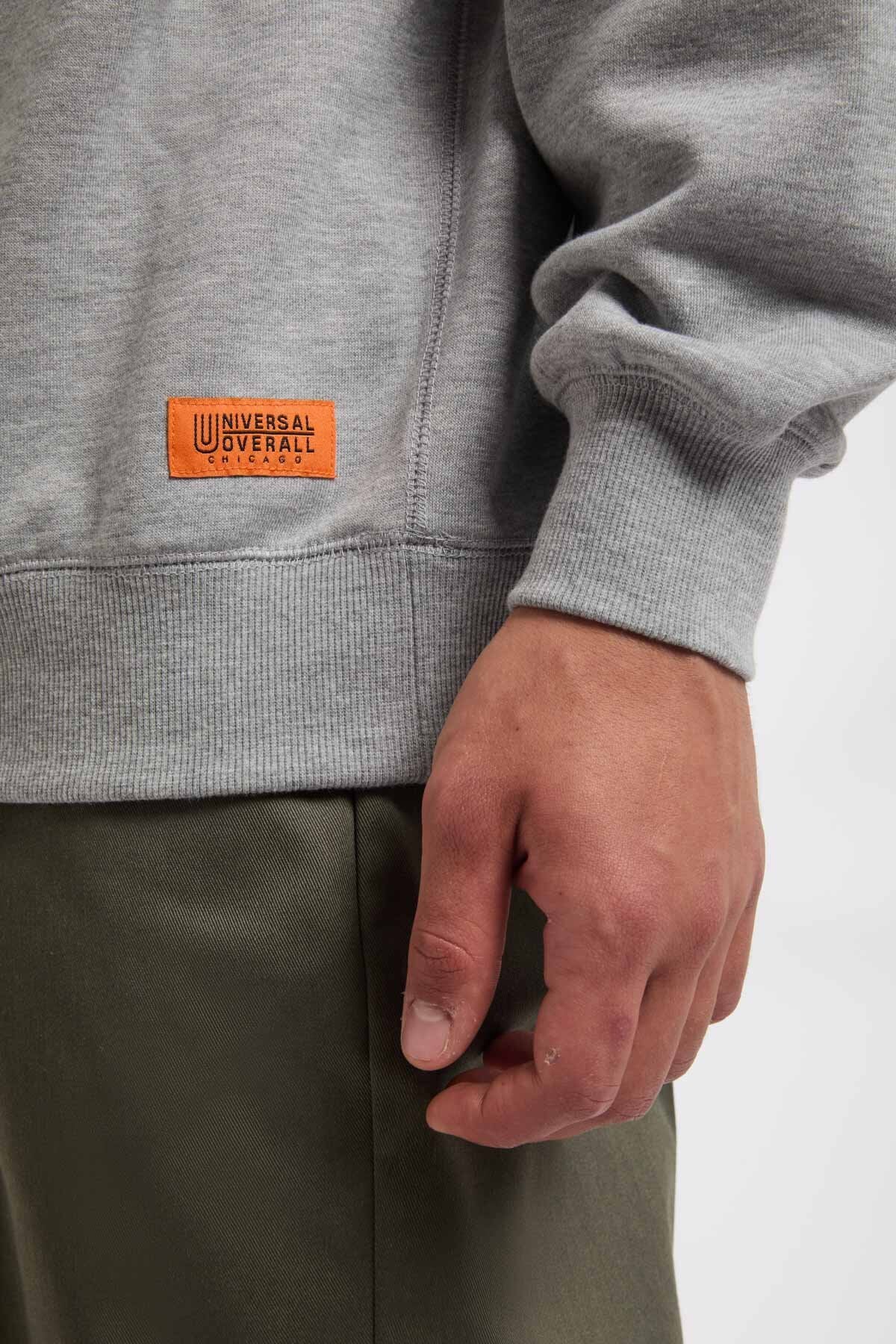 Sweat Shirt