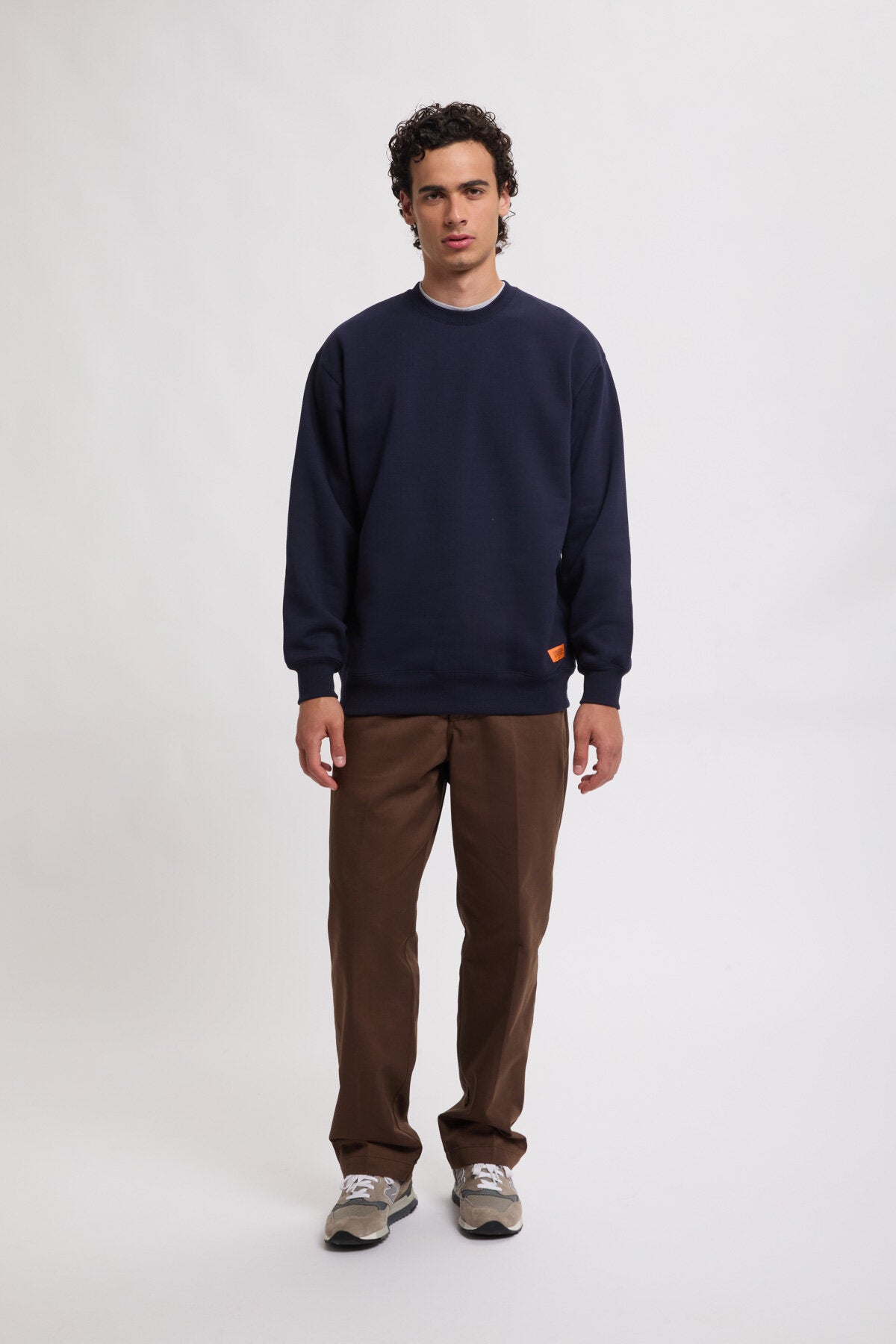 Sweat Shirt
