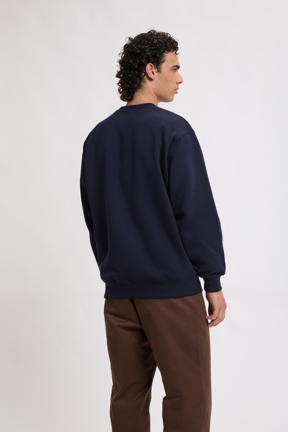Sweat Shirt