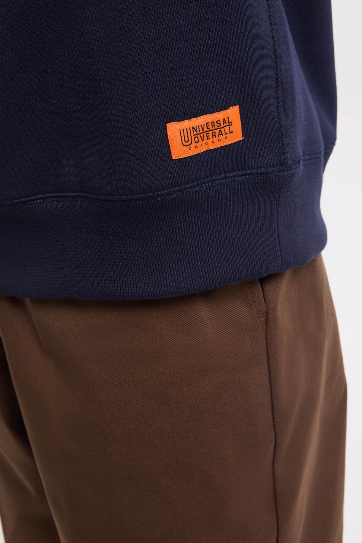Sweat Shirt