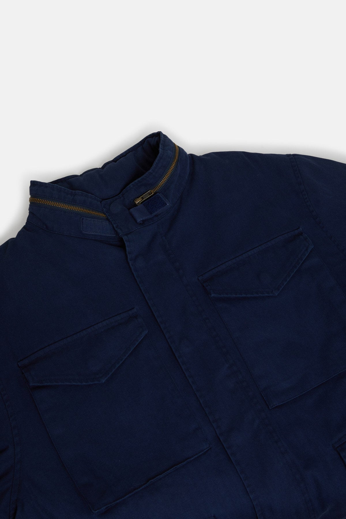 Blouson militare