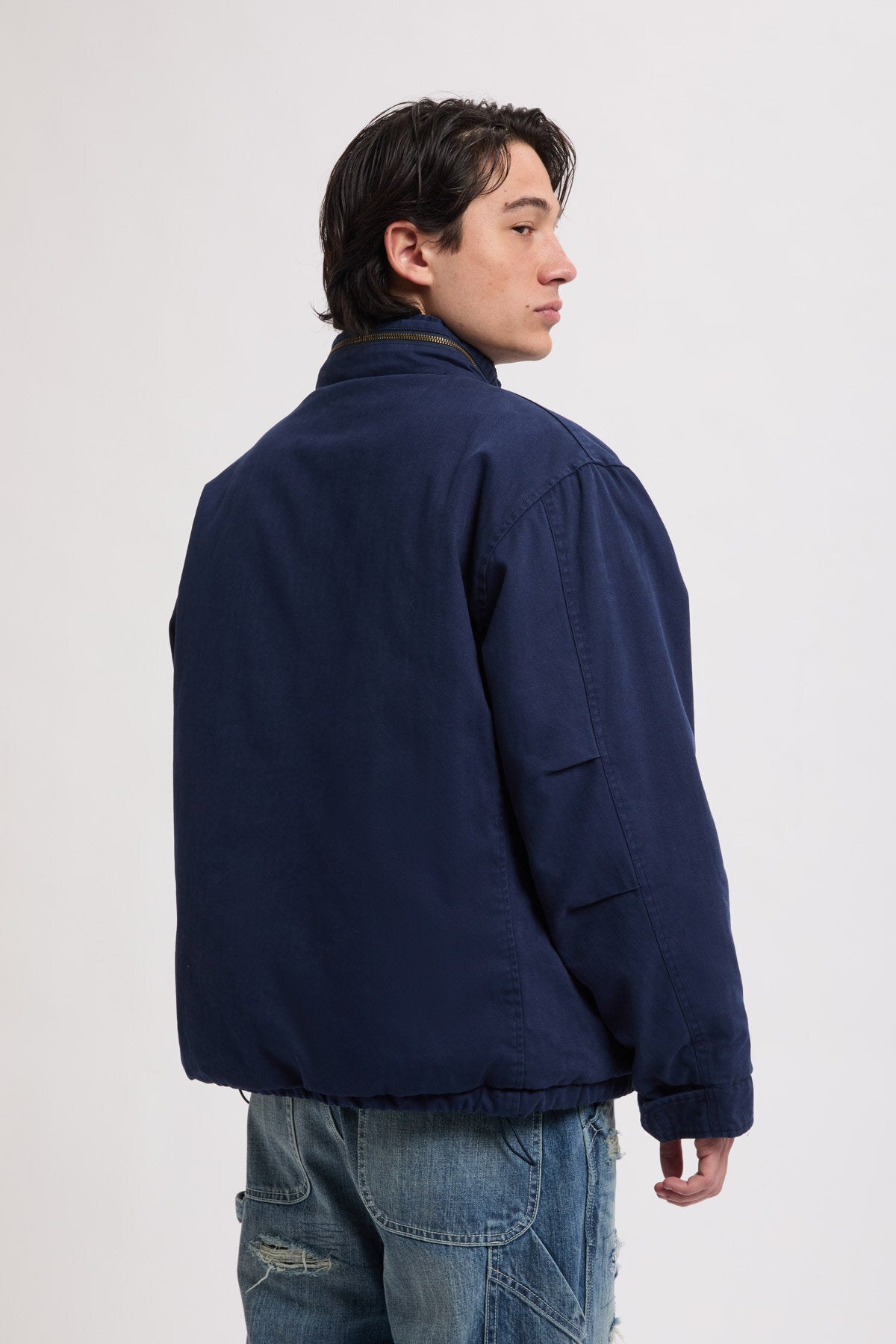 Blouson militare
