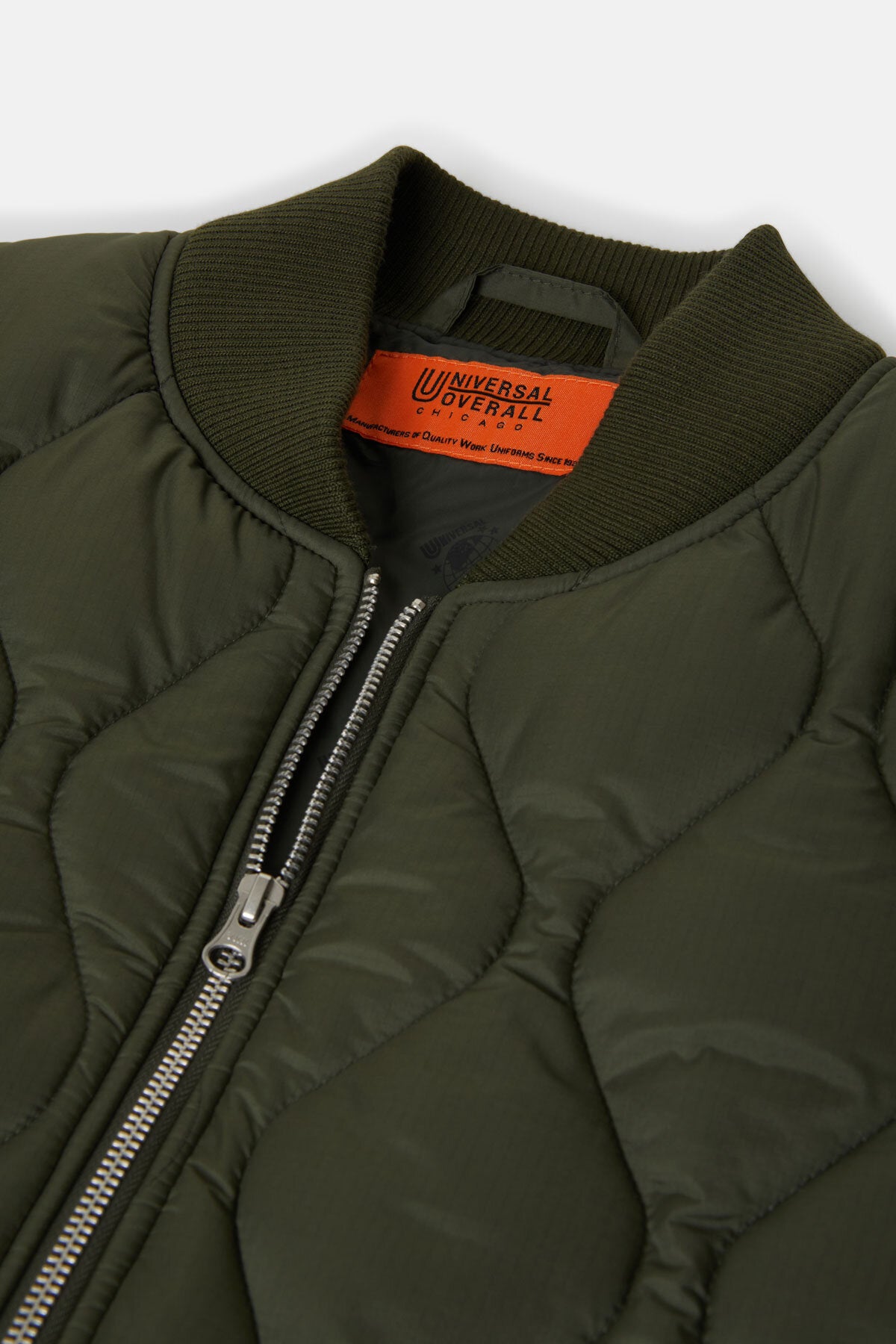 Quilt Vest