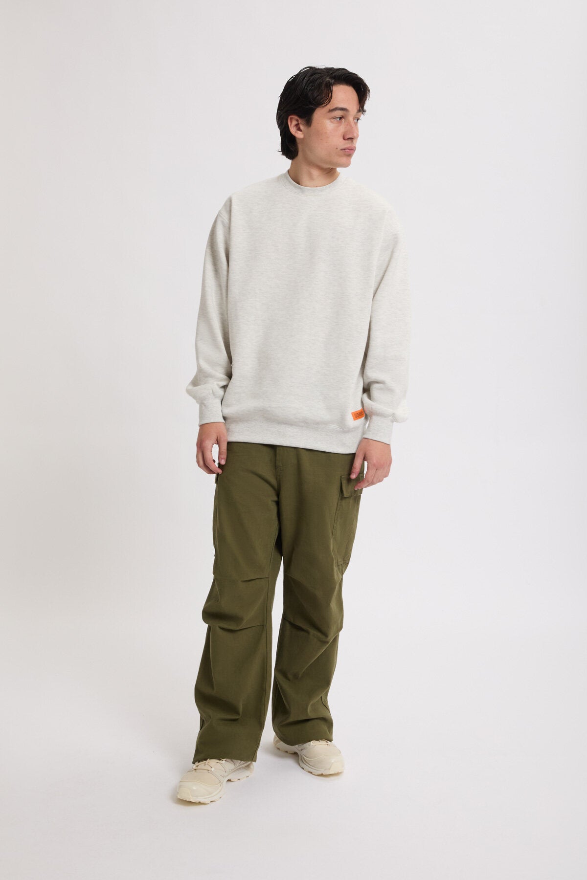 Cargo Pants