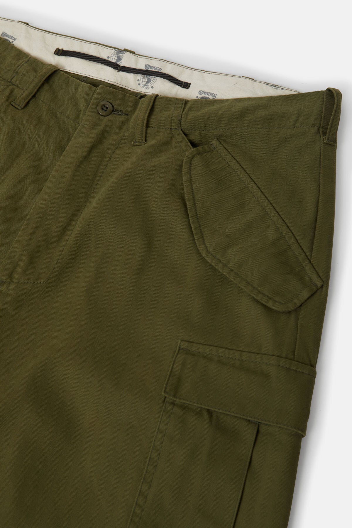 Cargo Pants
