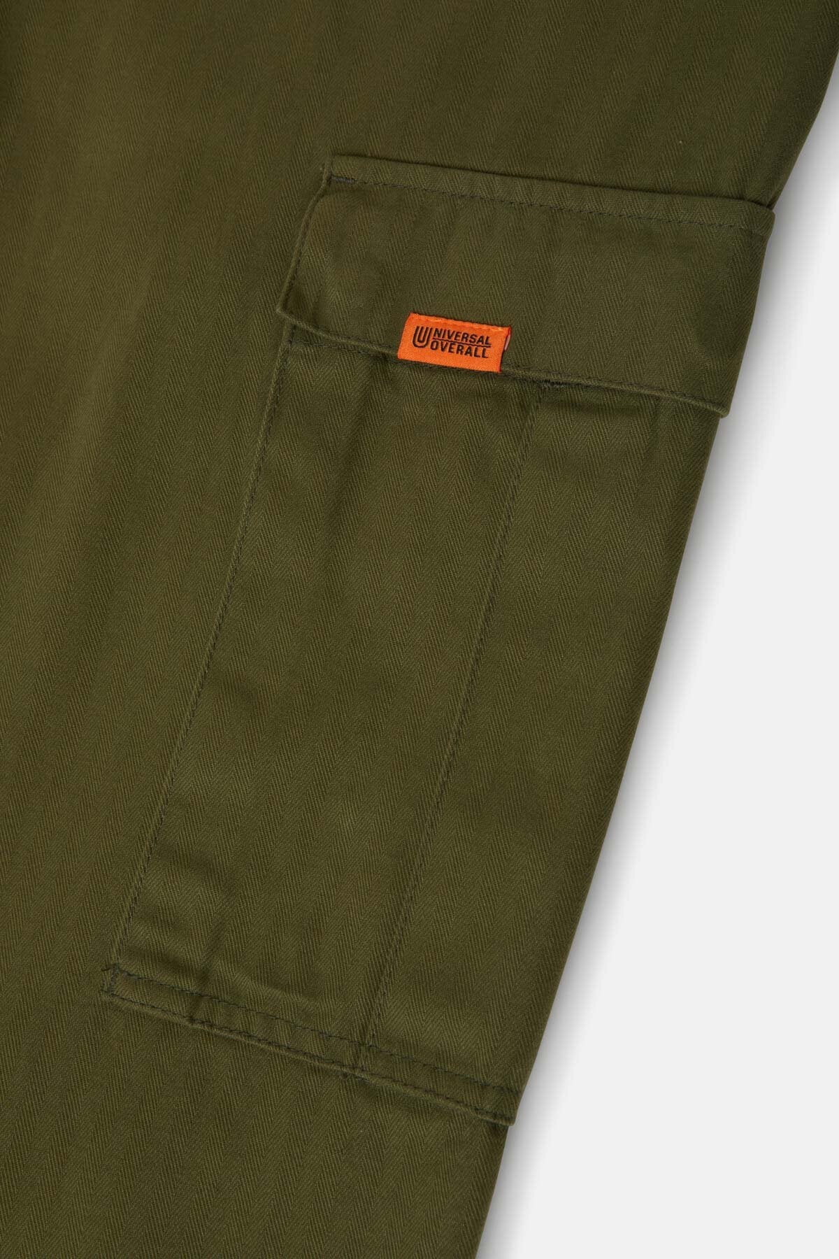 Cargo Pants