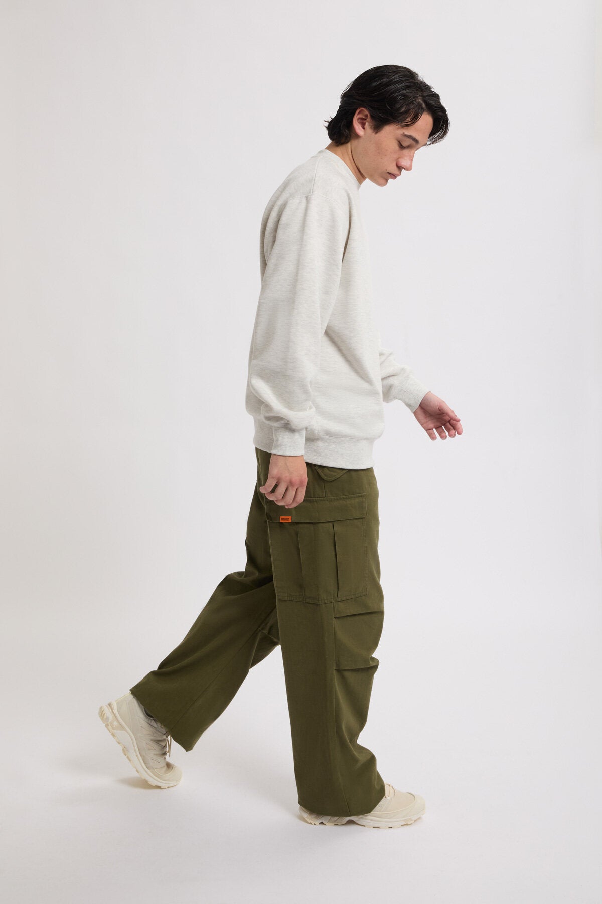 Cargo Pants