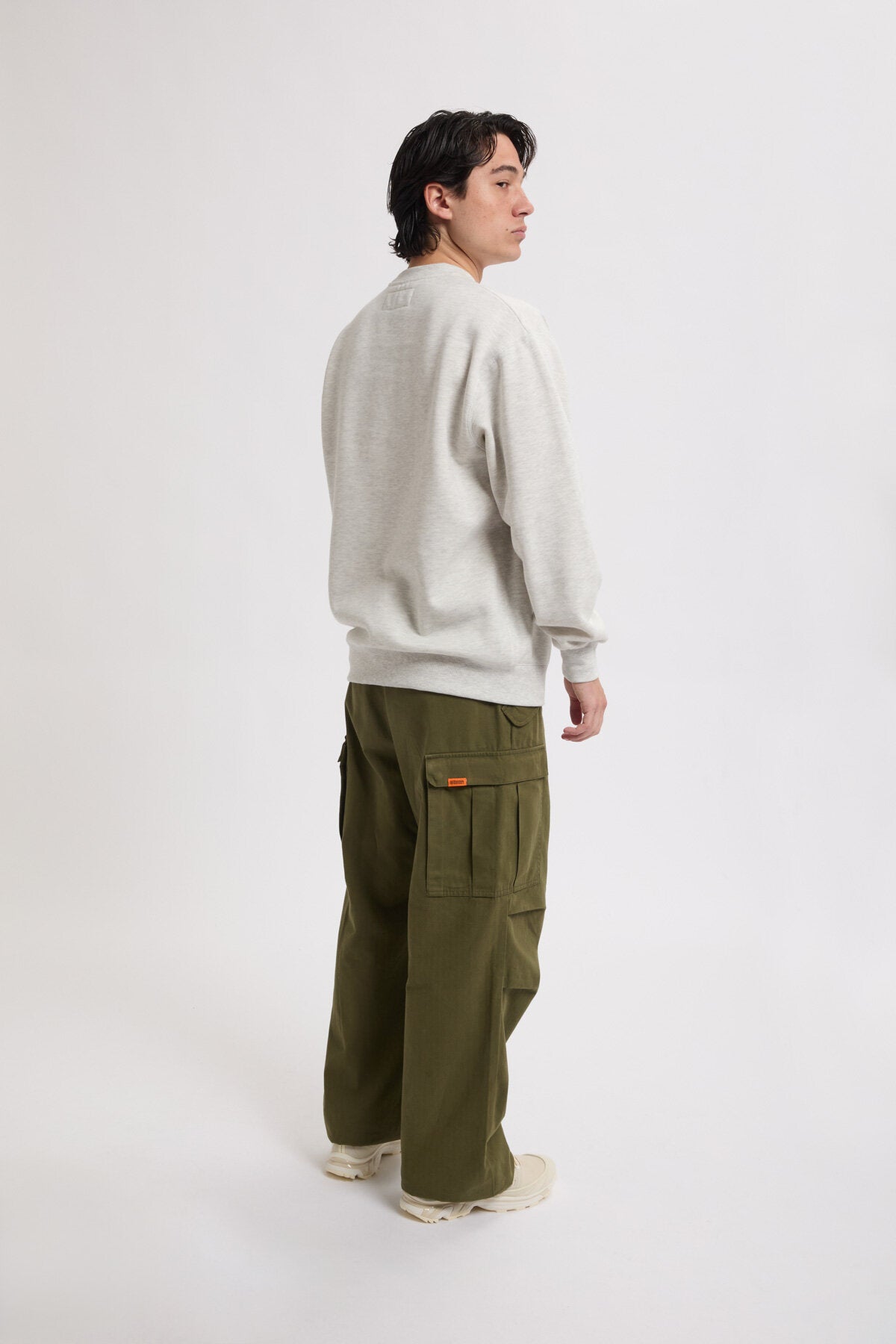 Cargo Pants