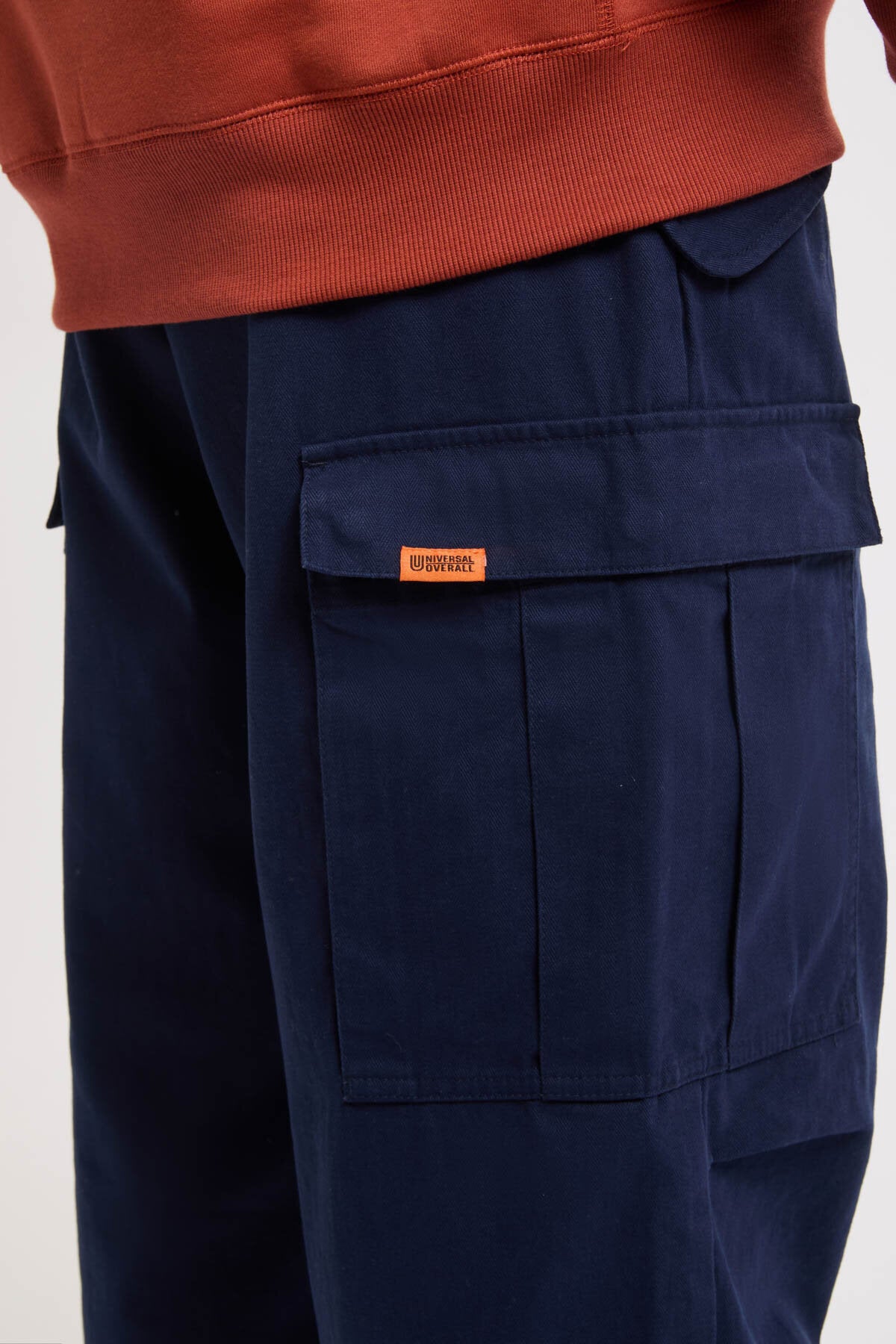 Cargo Pants