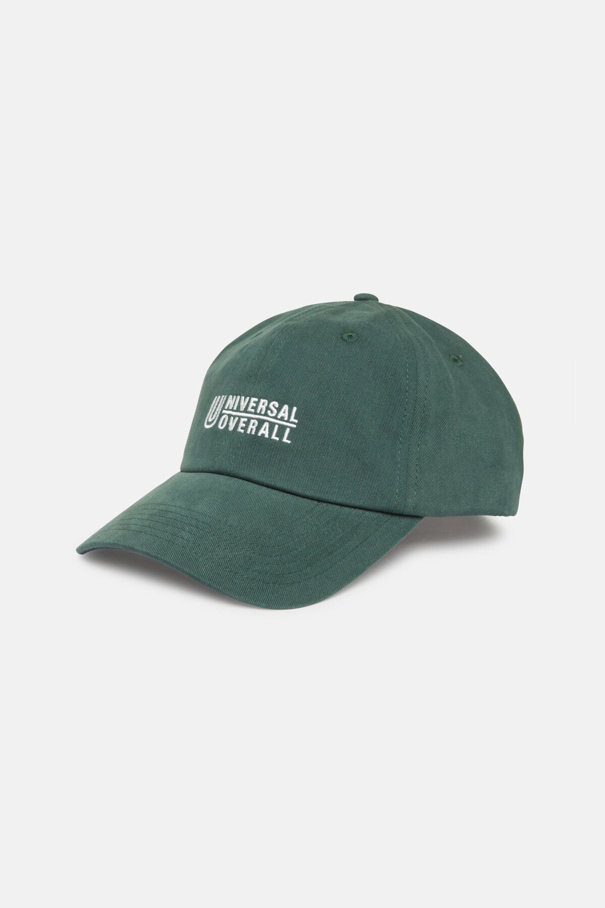 Uo Logo Cap