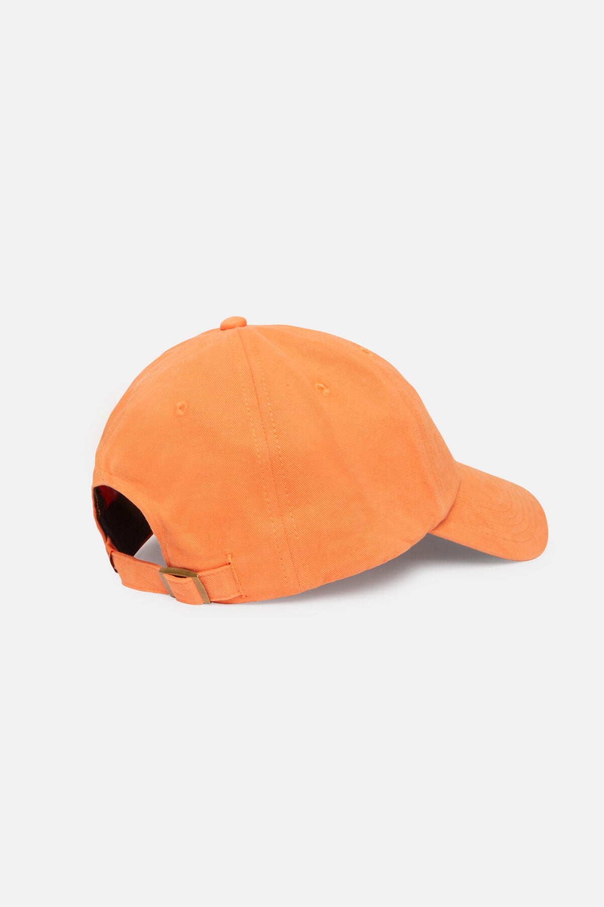 Uo Logo Cap