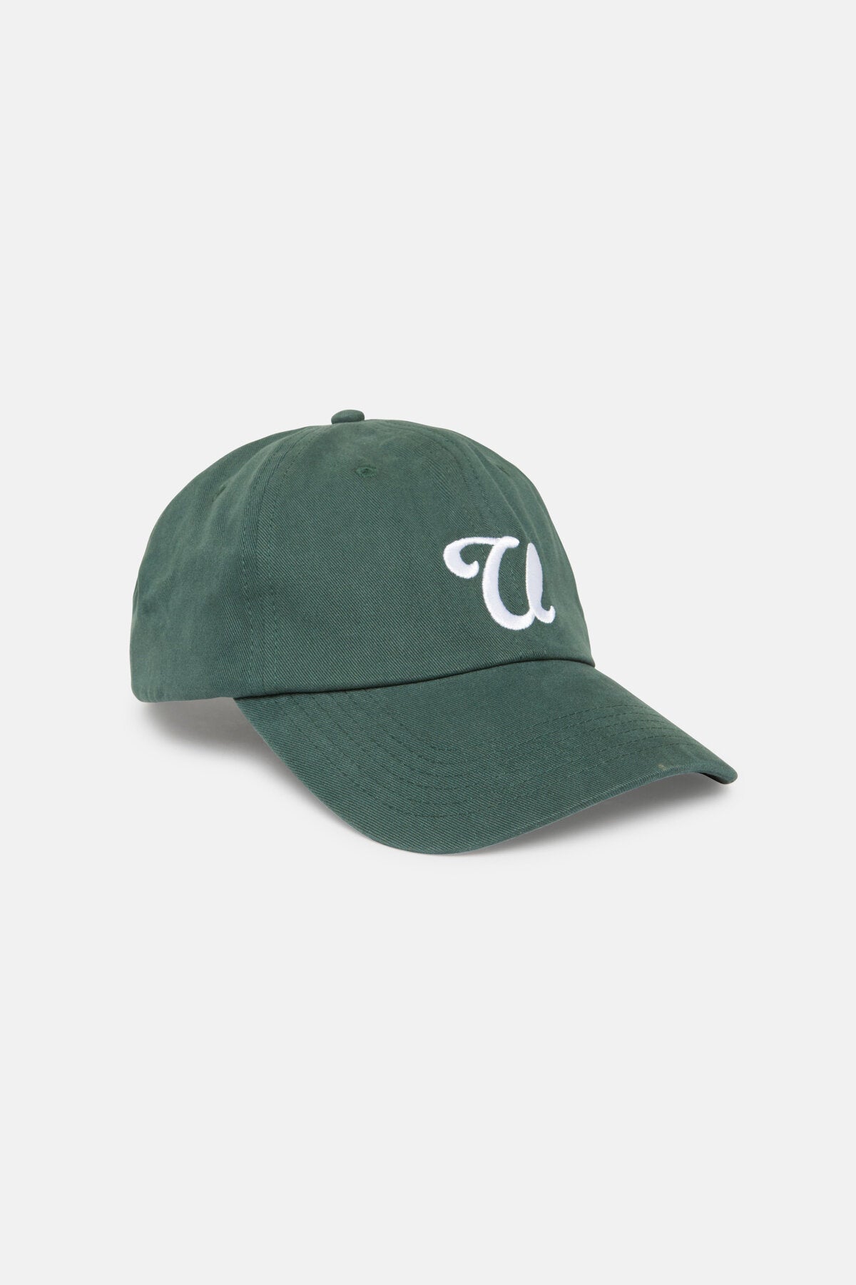 Cappellino con logo