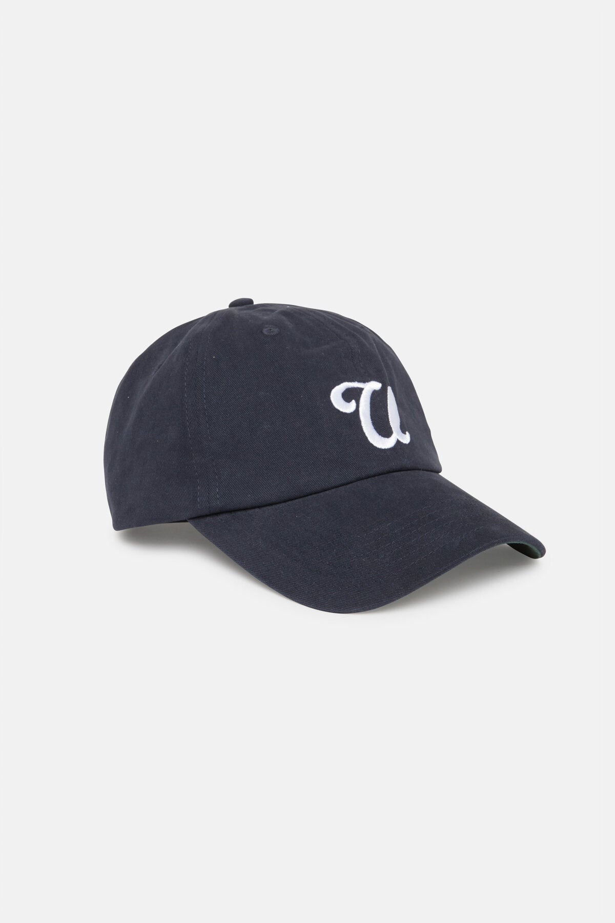 Cappellino con logo