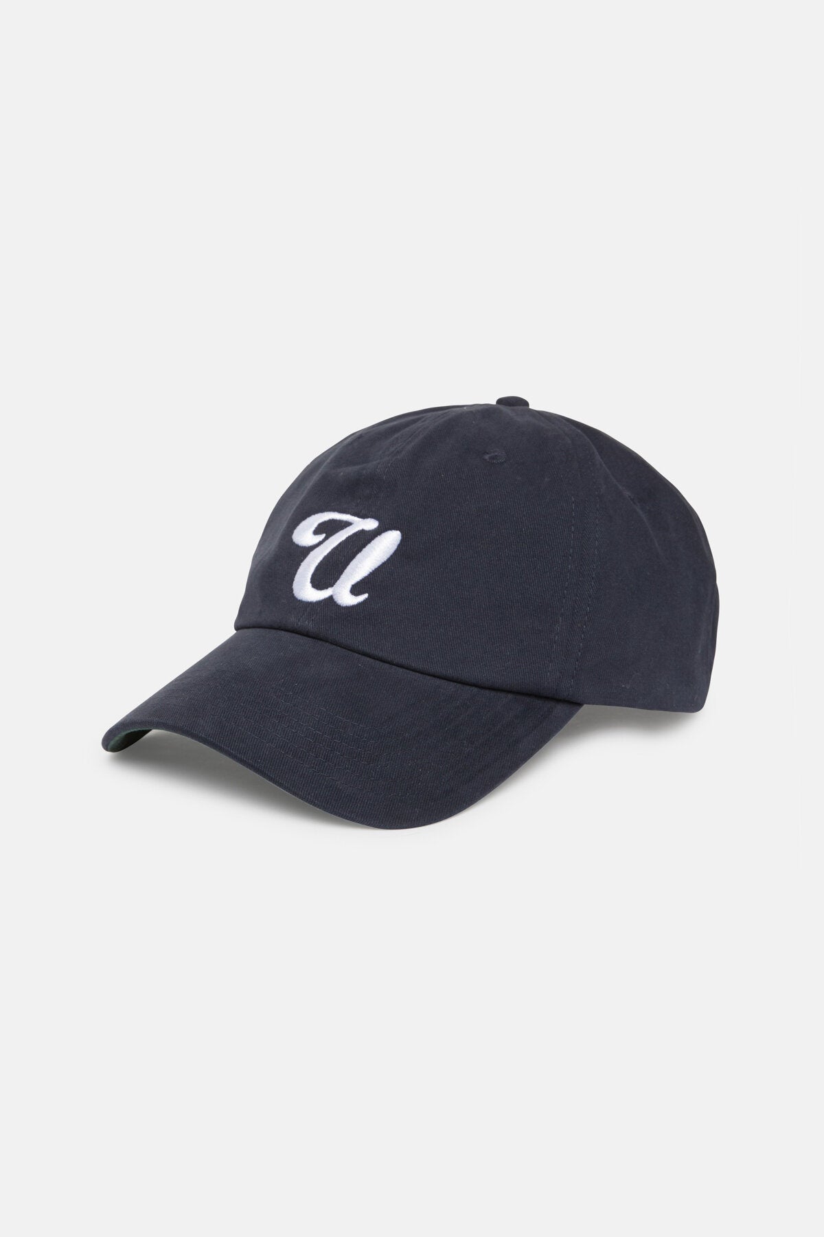 Cappellino con logo
