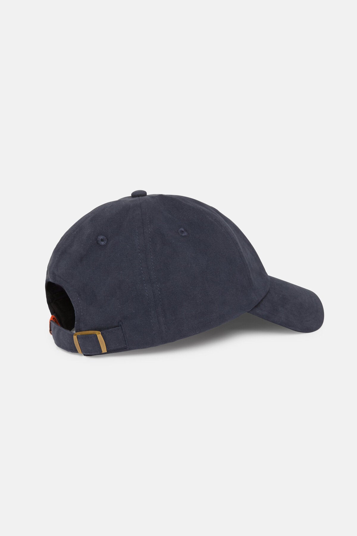Cappellino con logo