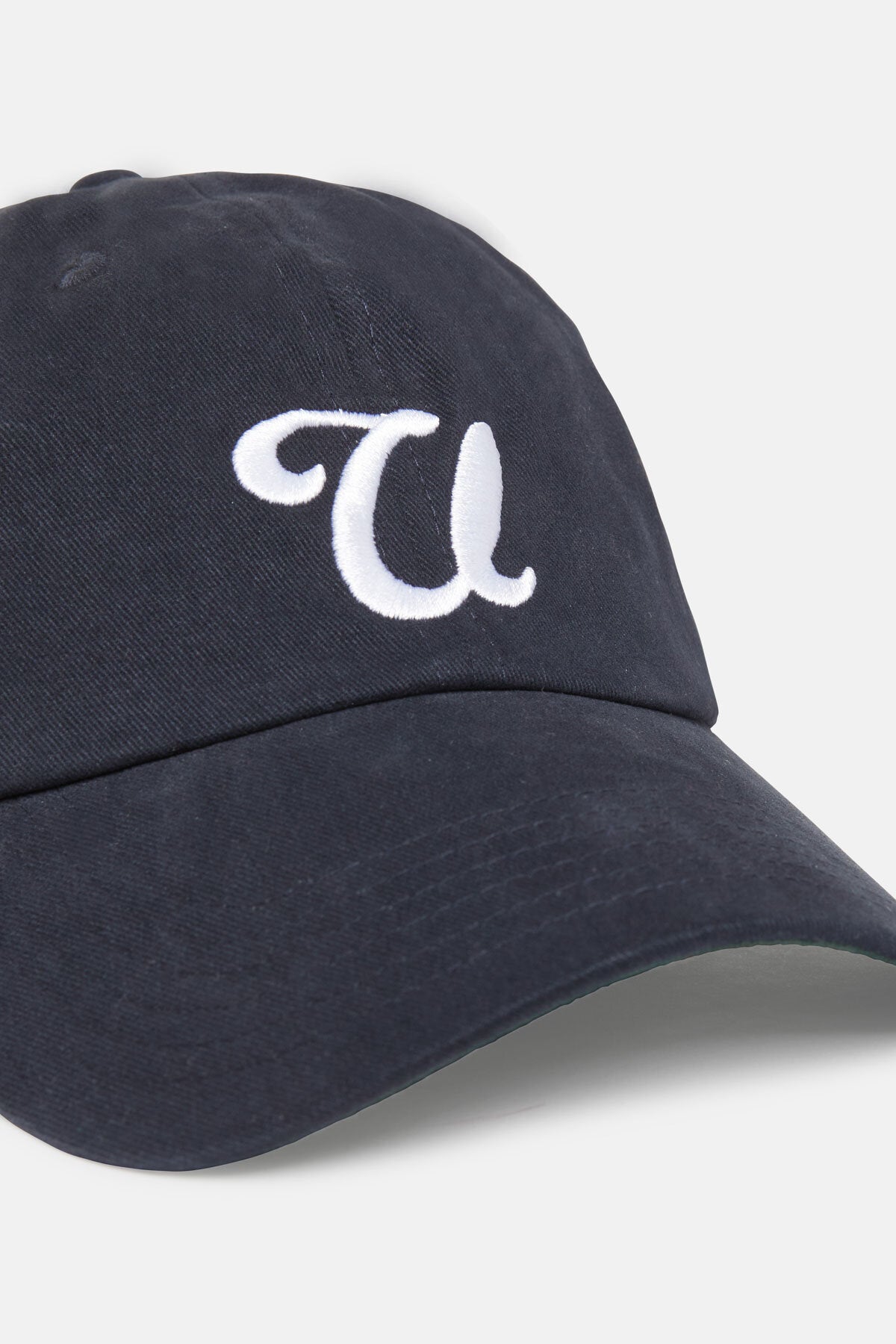 Cappellino con logo