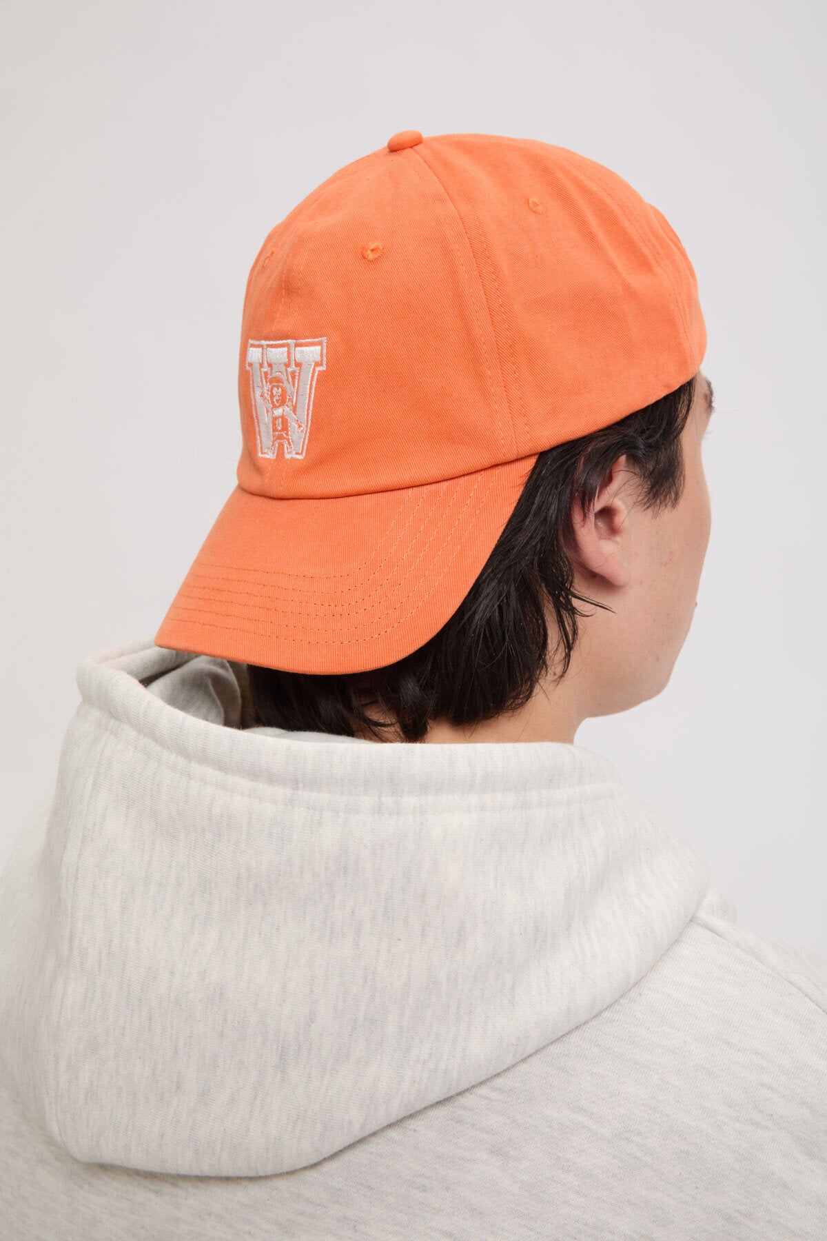 Cappellino Windy Jr