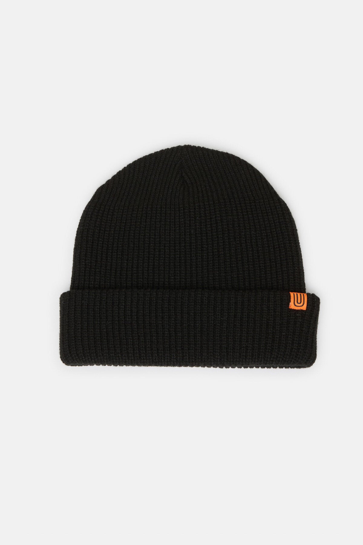 Cappellino in maglia