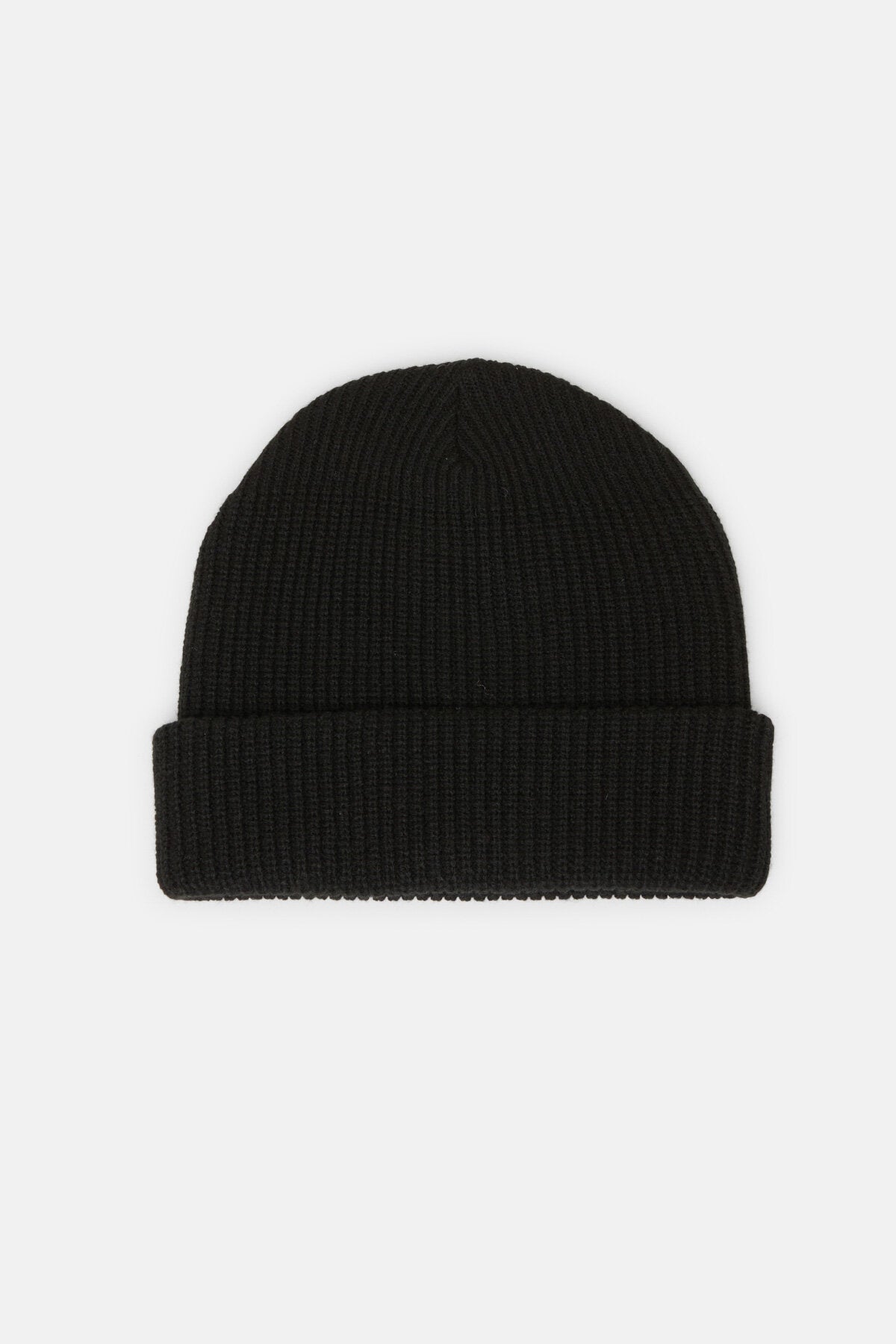 Cappellino in maglia