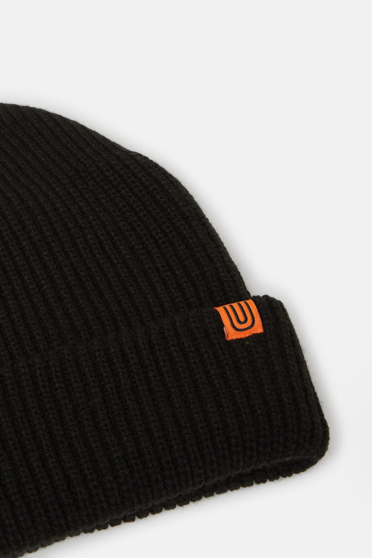 Cappellino in maglia