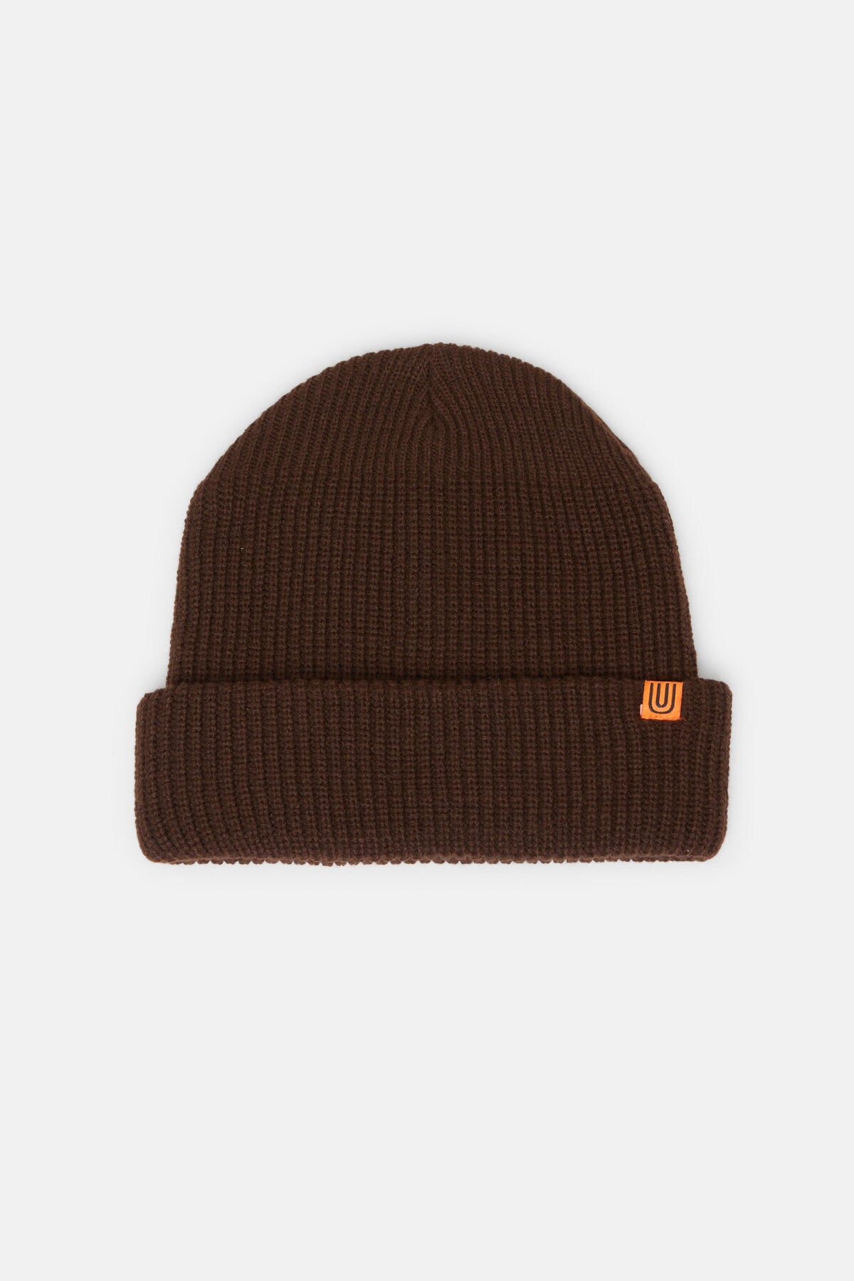 Cappellino in maglia