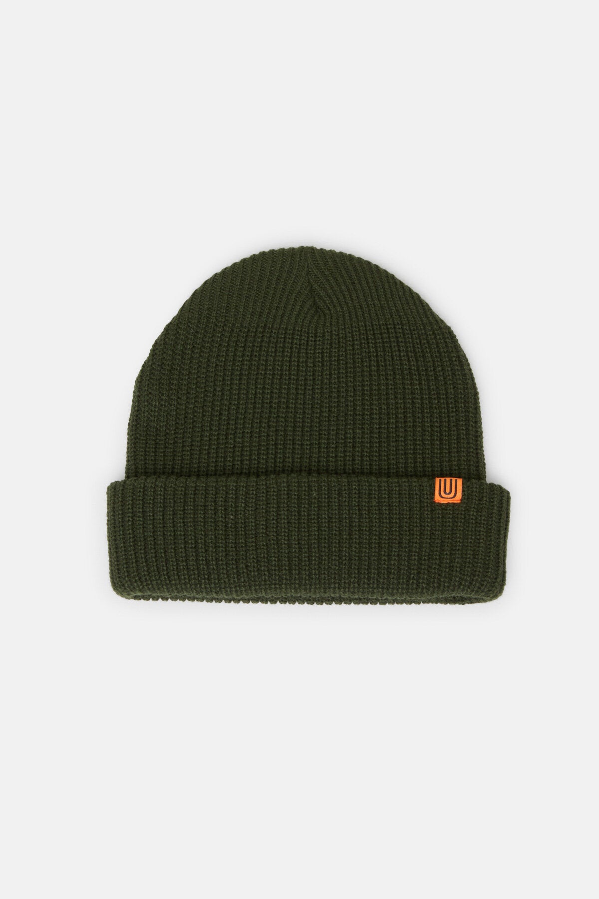 Cappellino in maglia