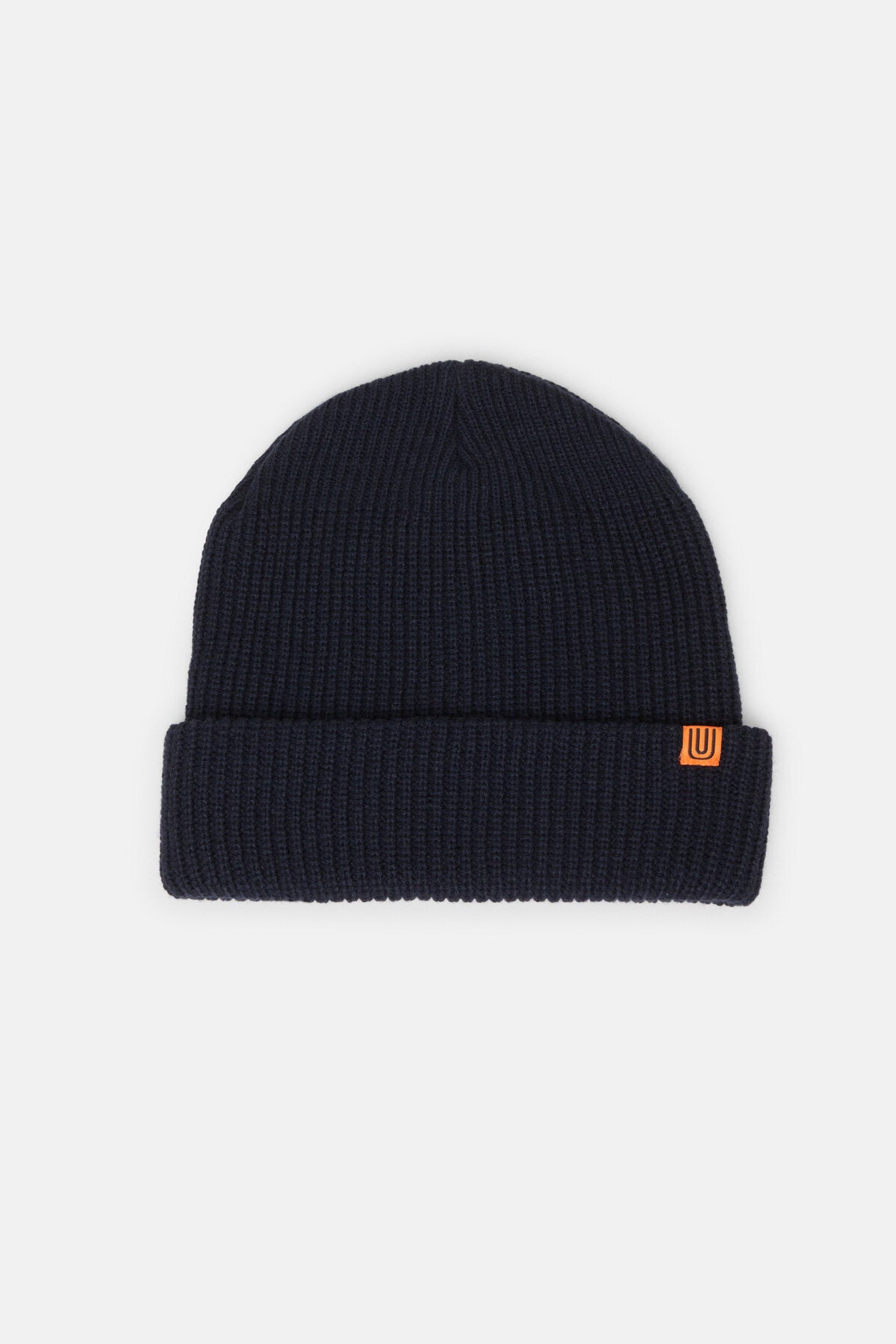 Cappellino in maglia