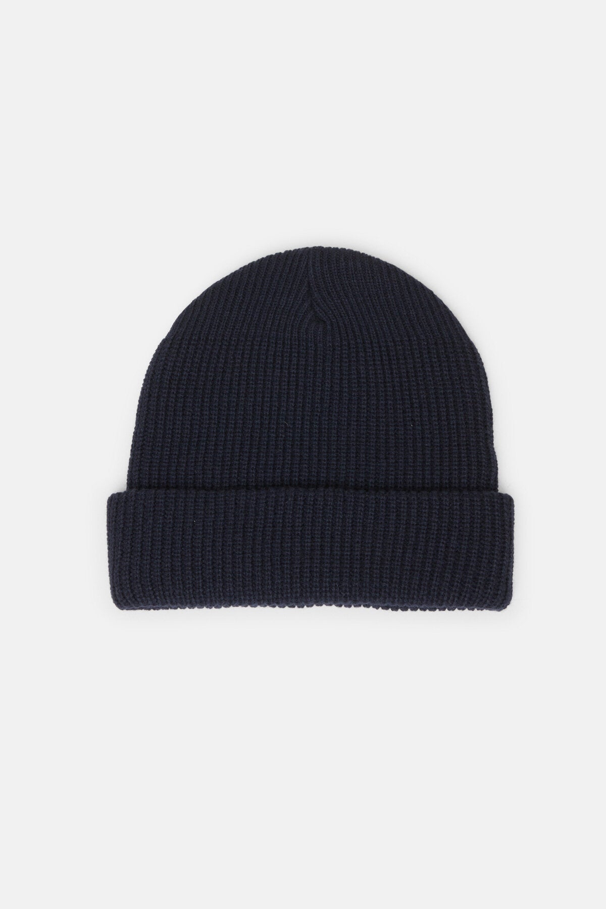 Cappellino in maglia