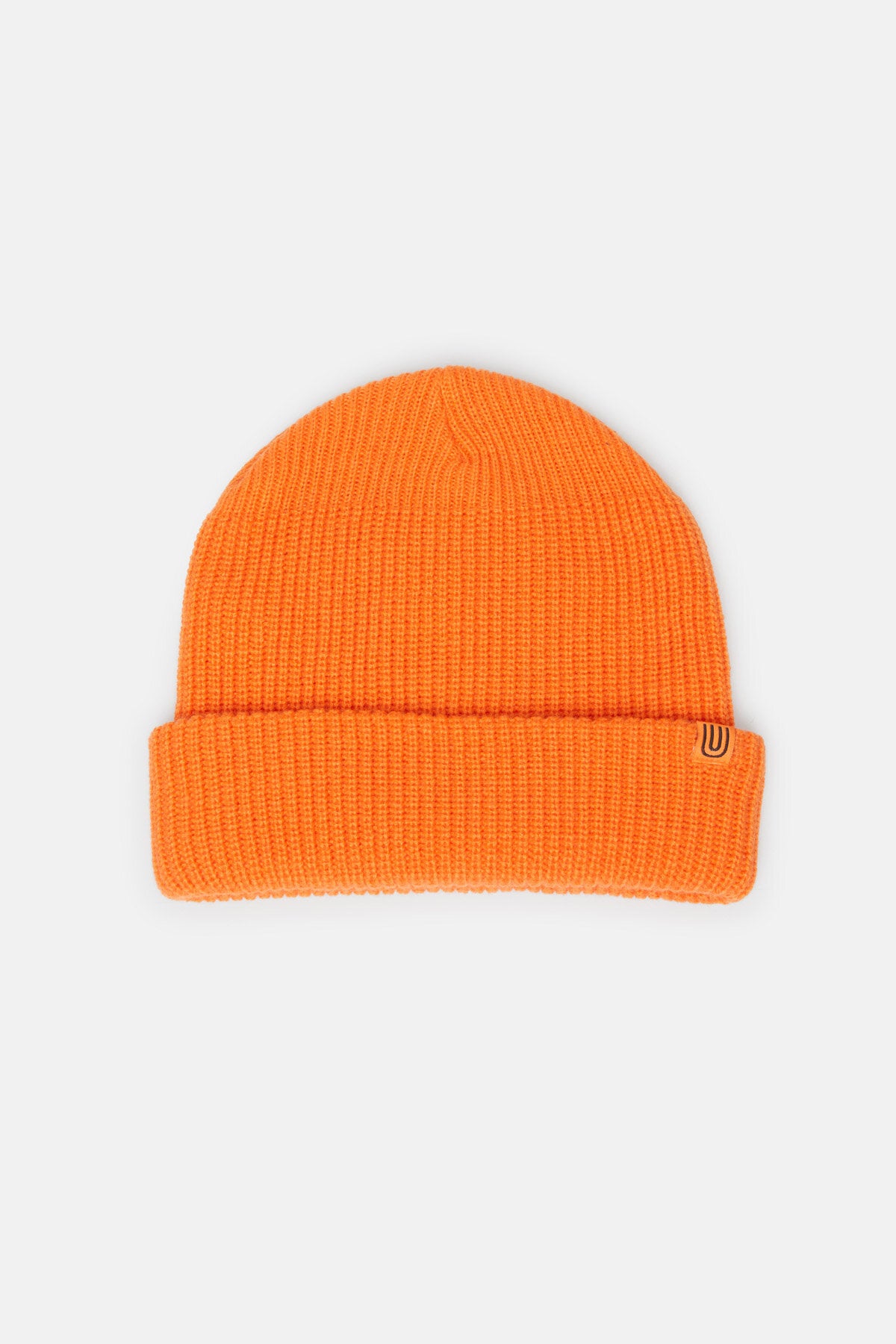 Cappellino in maglia