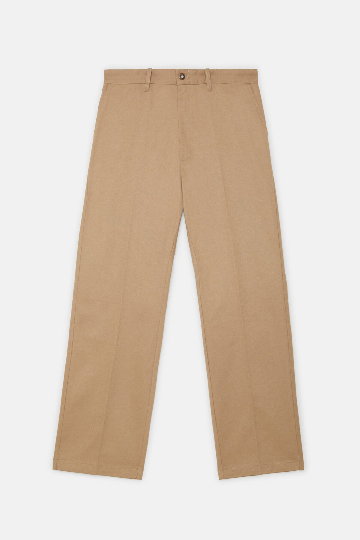 Original Fit Twill Pants