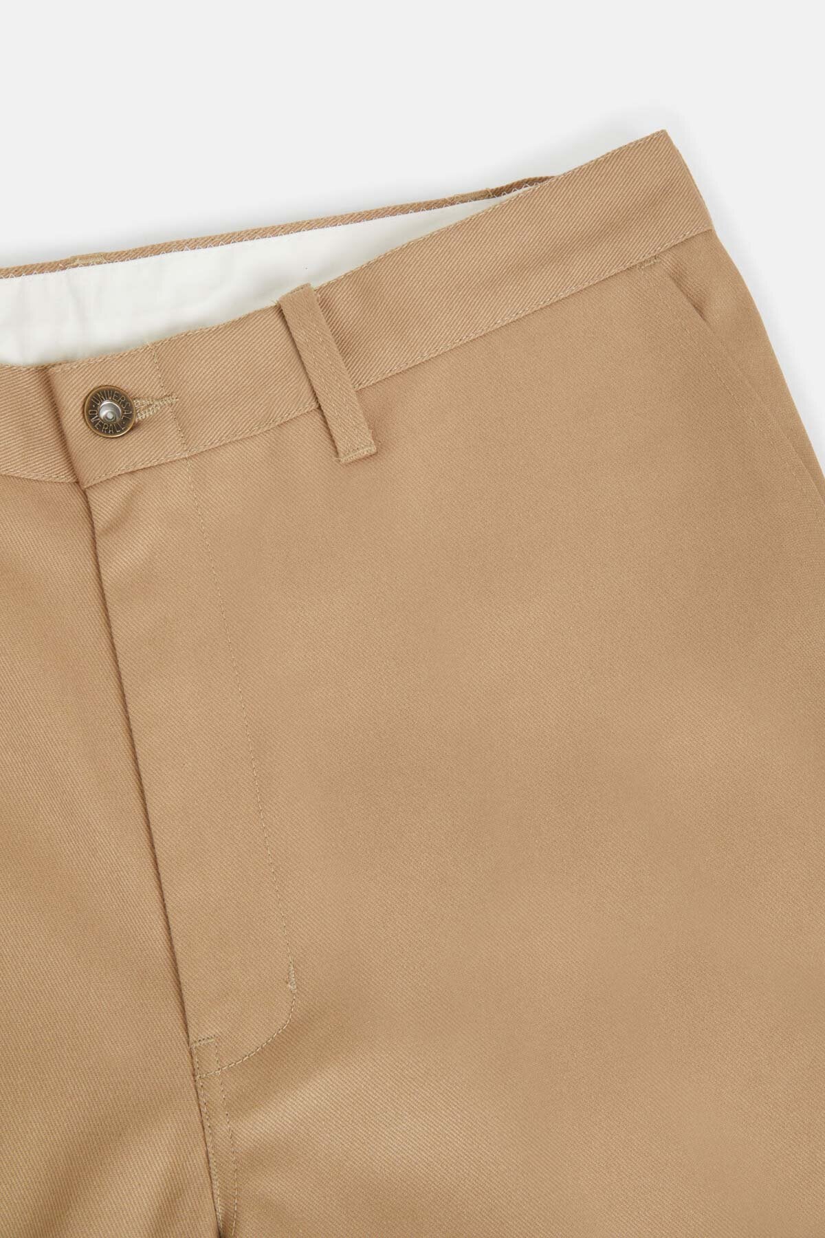 Original Fit Twill Pants
