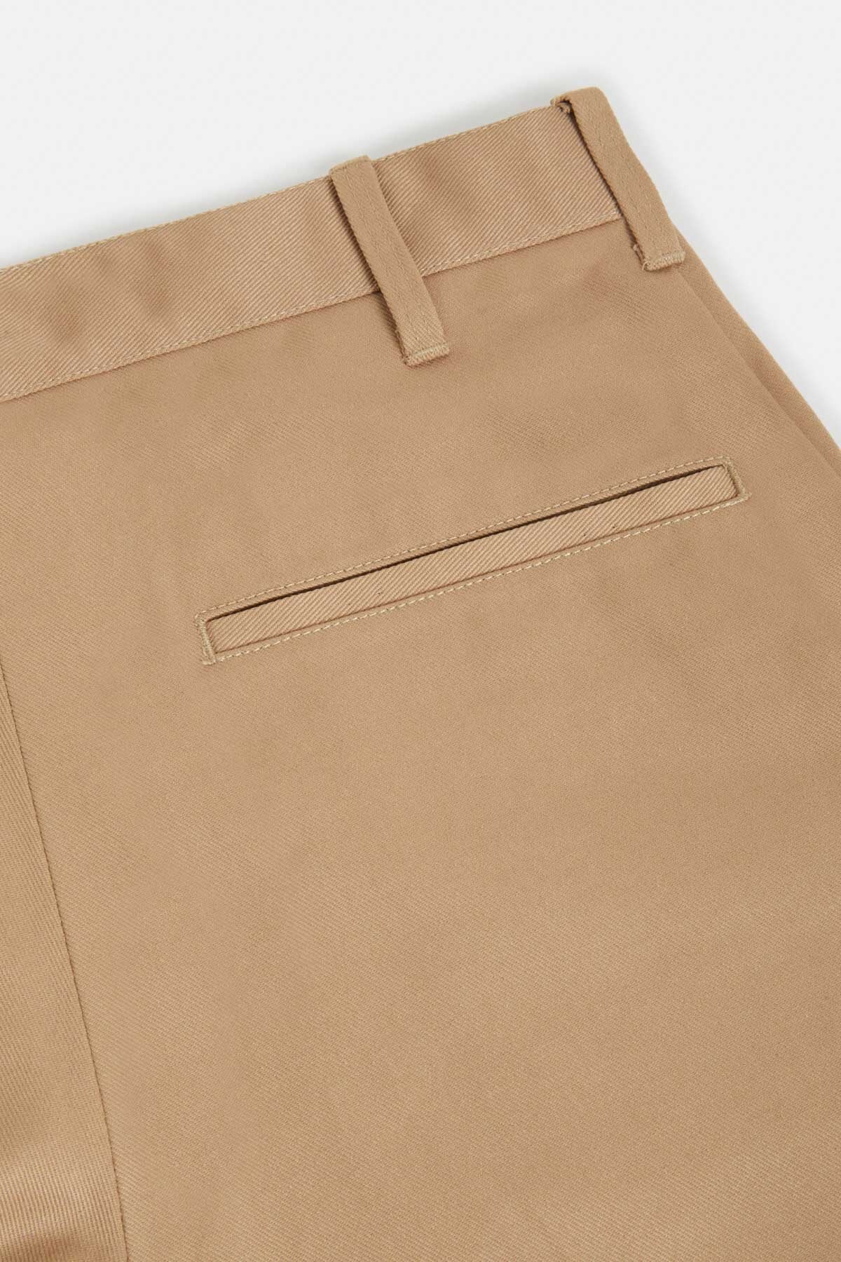Original Fit Twill Pants