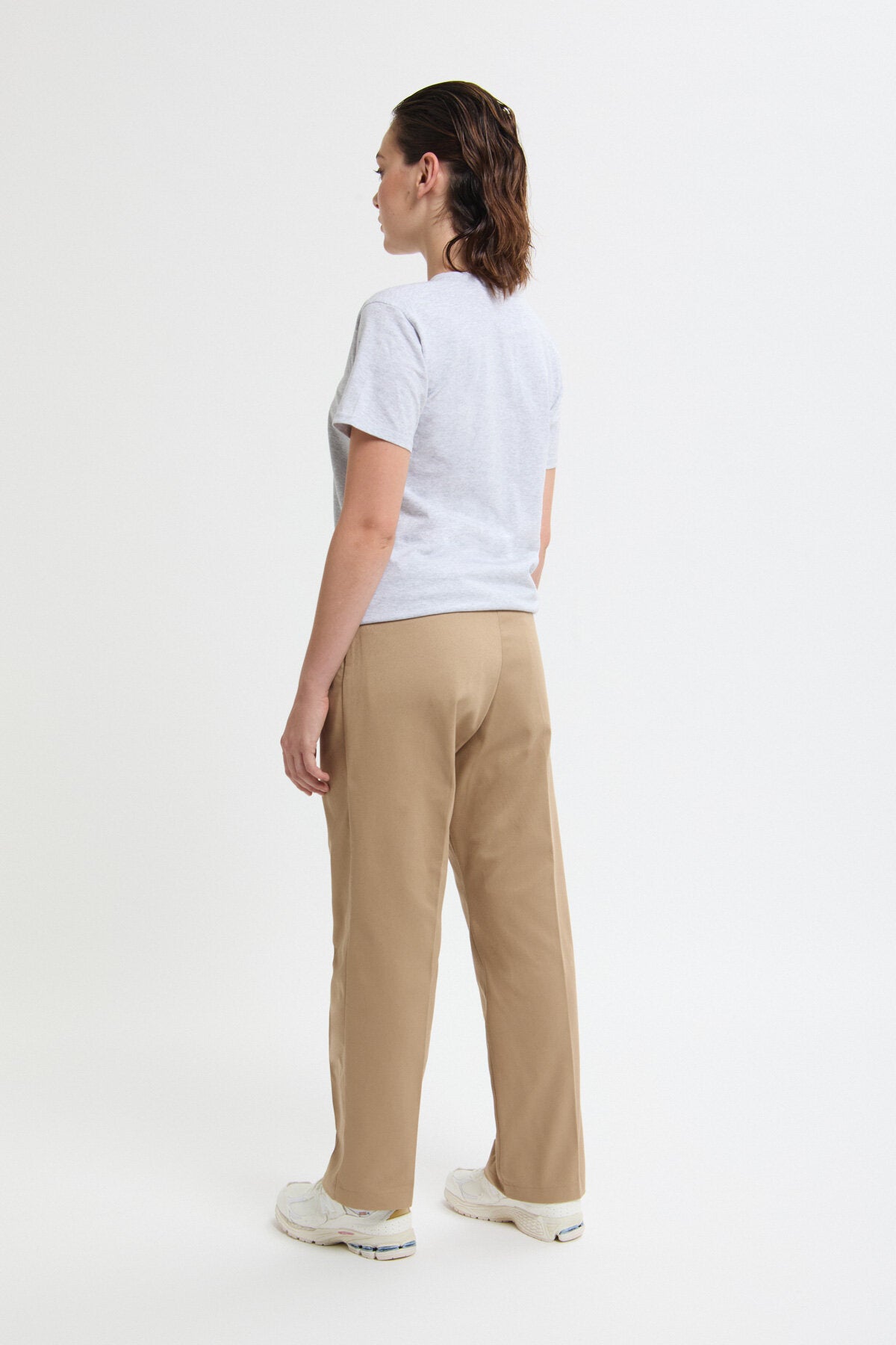 Original Fit Twill Pants