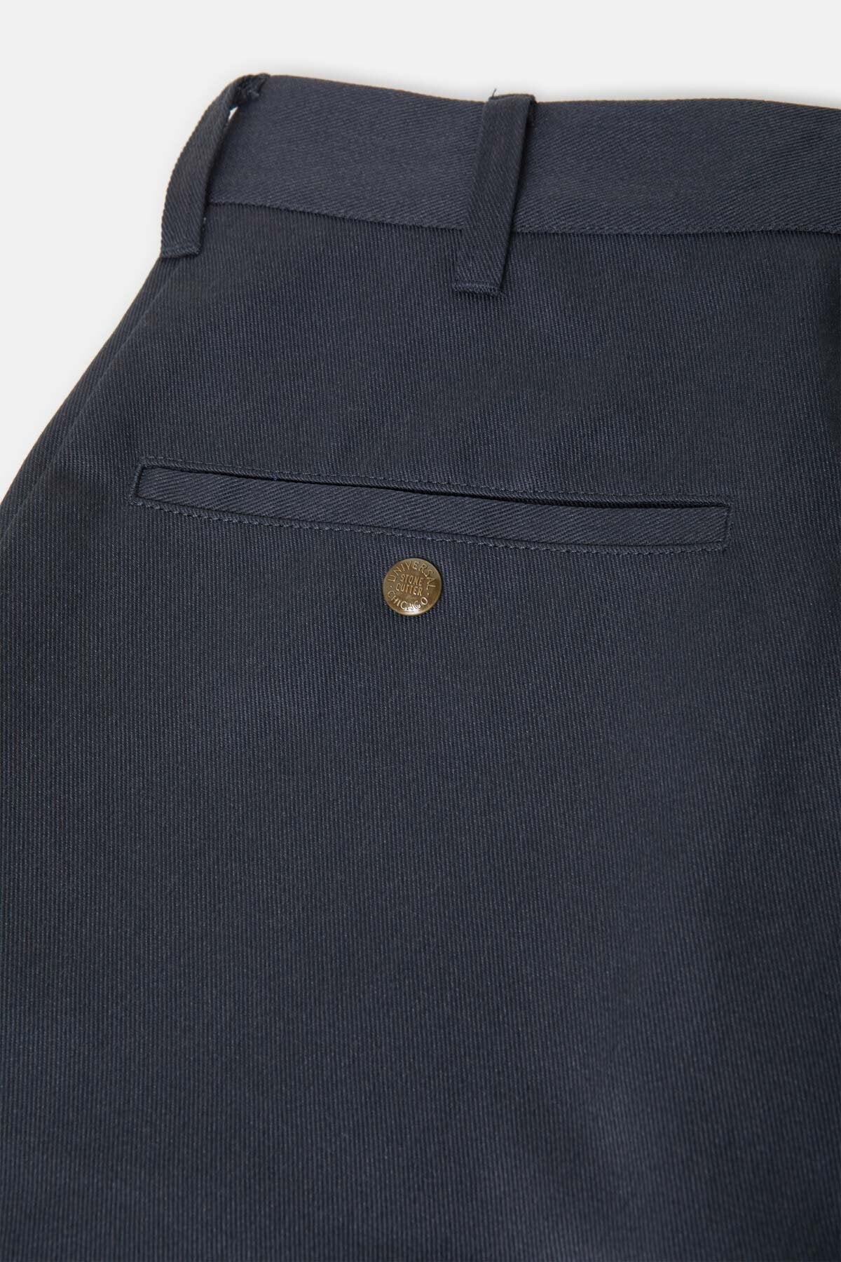 Original Fit Twill Pants