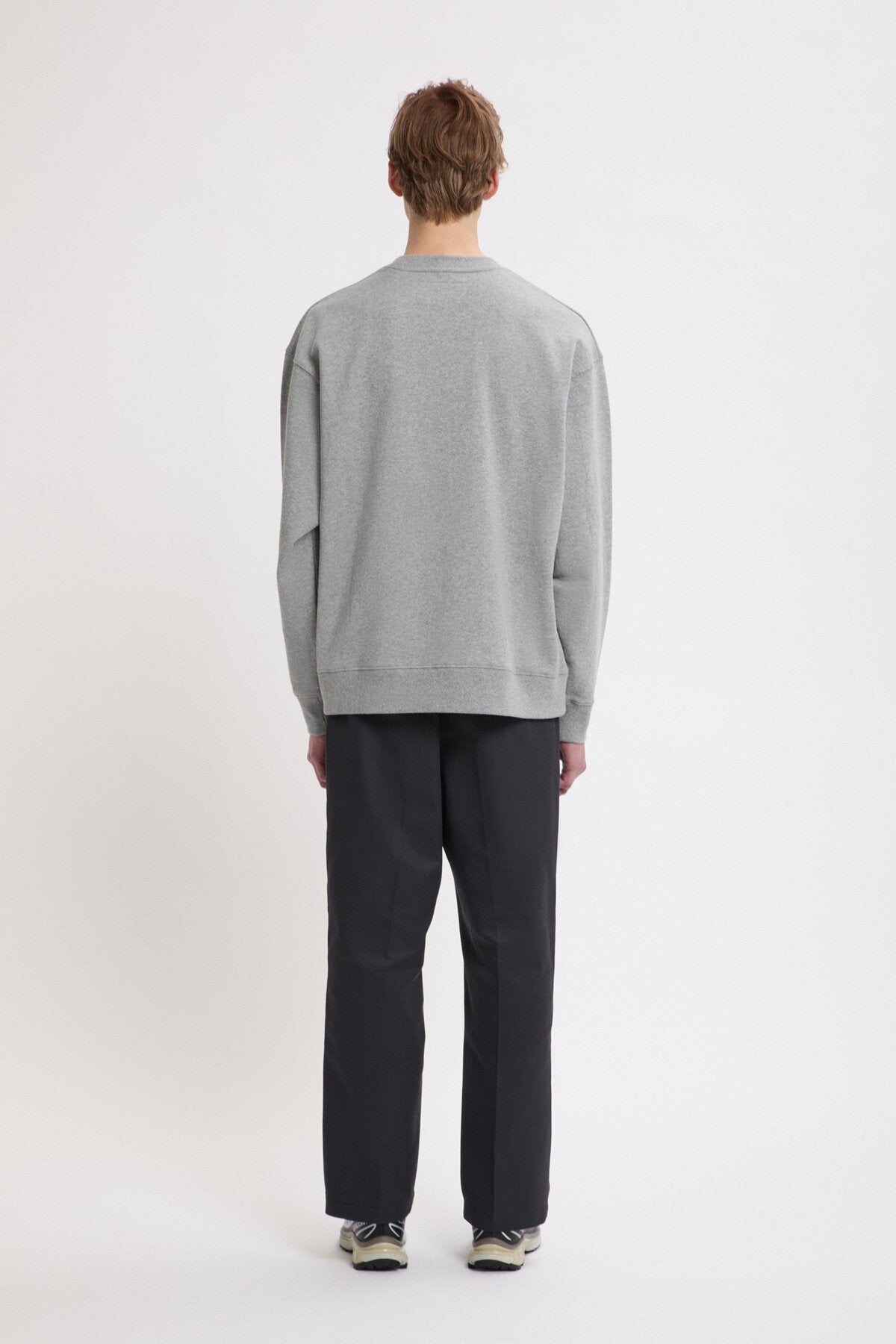 Original Fit Twill Pants