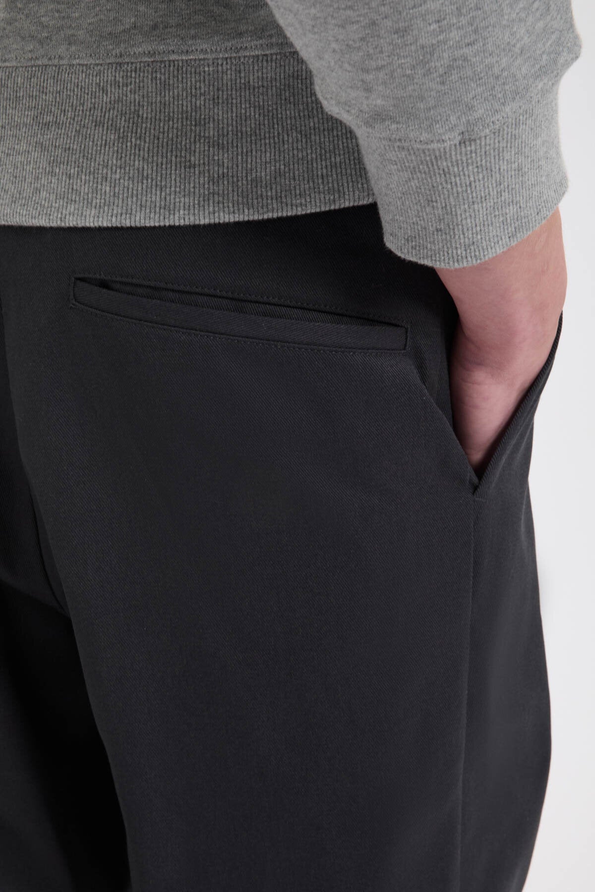Original Fit Twill Pants